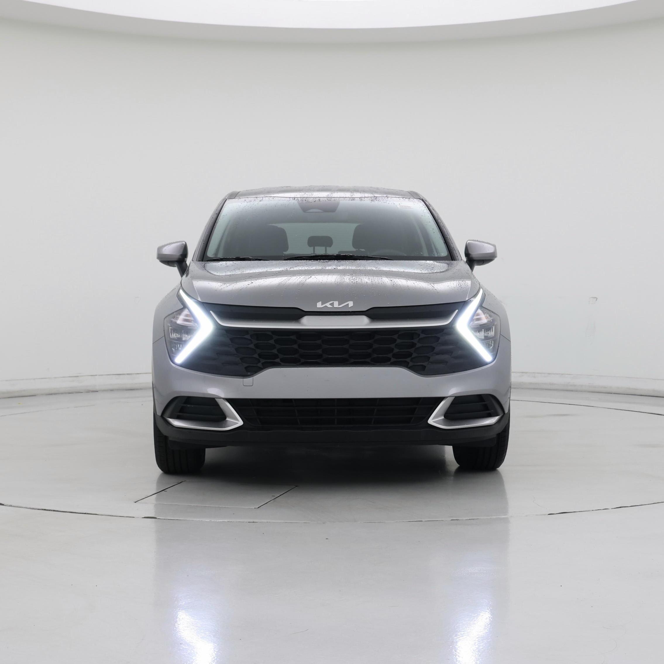 Thumbnail: 2023 Kia Sportage - 5