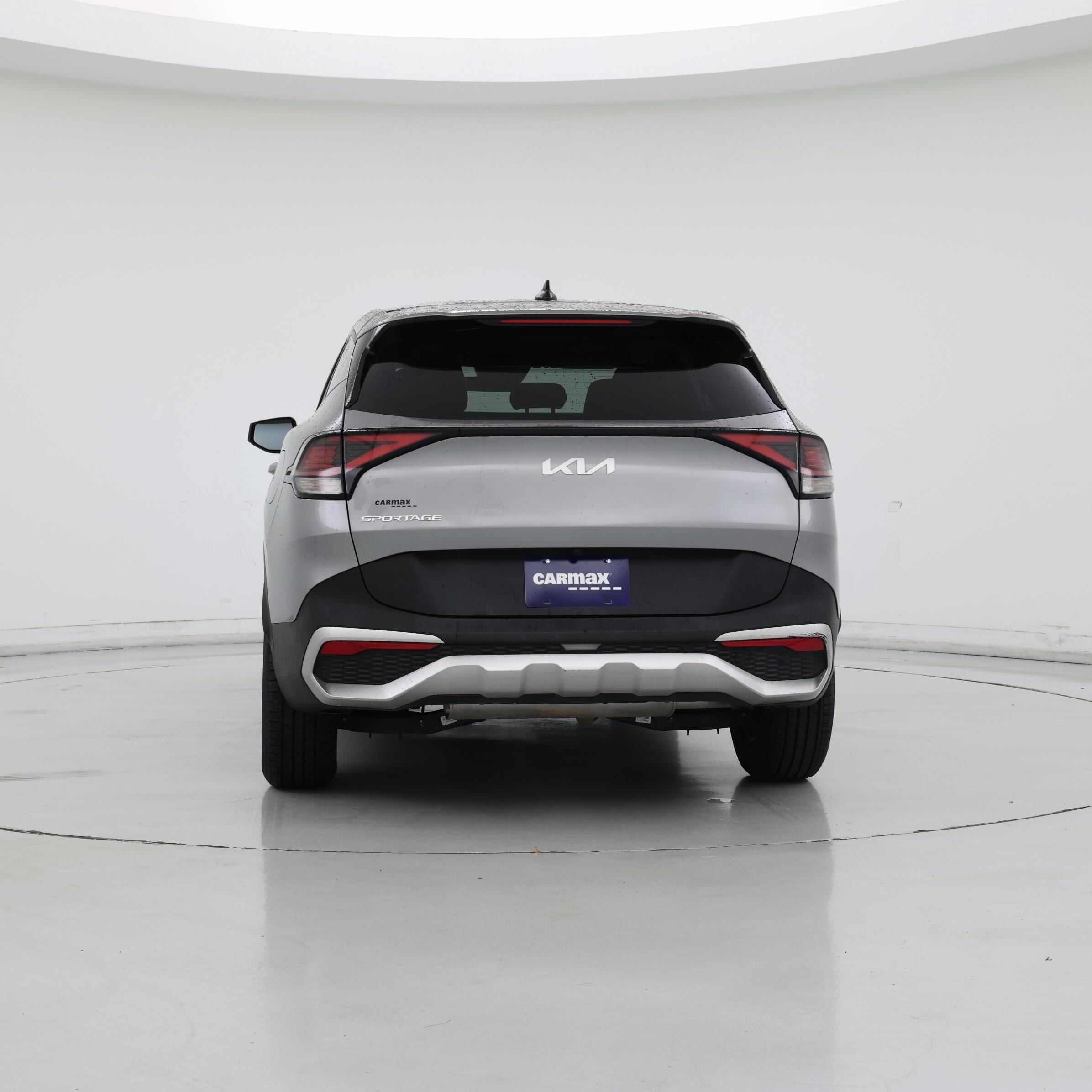 Thumbnail: 2023 Kia Sportage - 6