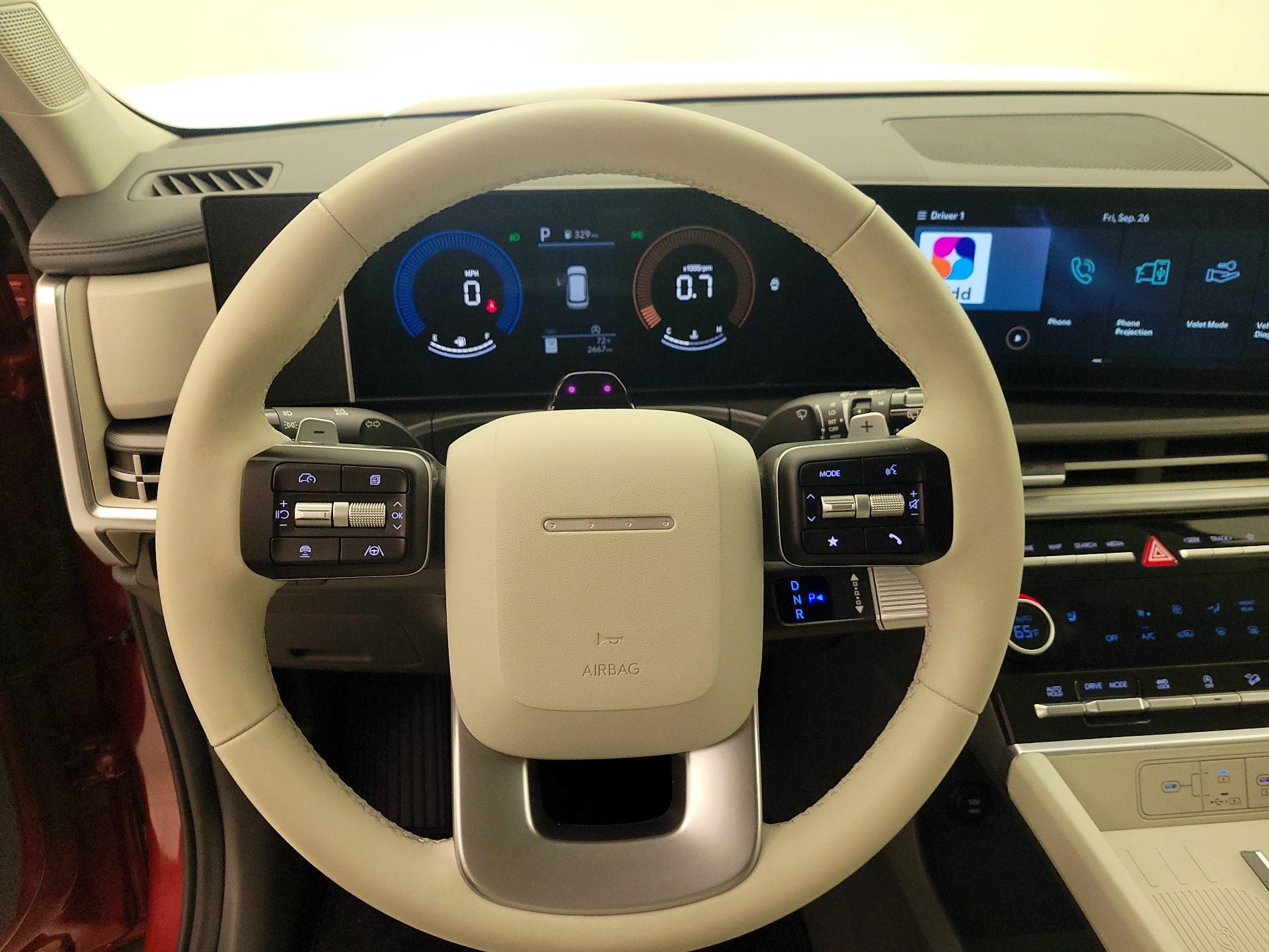 Thumbnail: 2024 Hyundai Santa Fe - 10