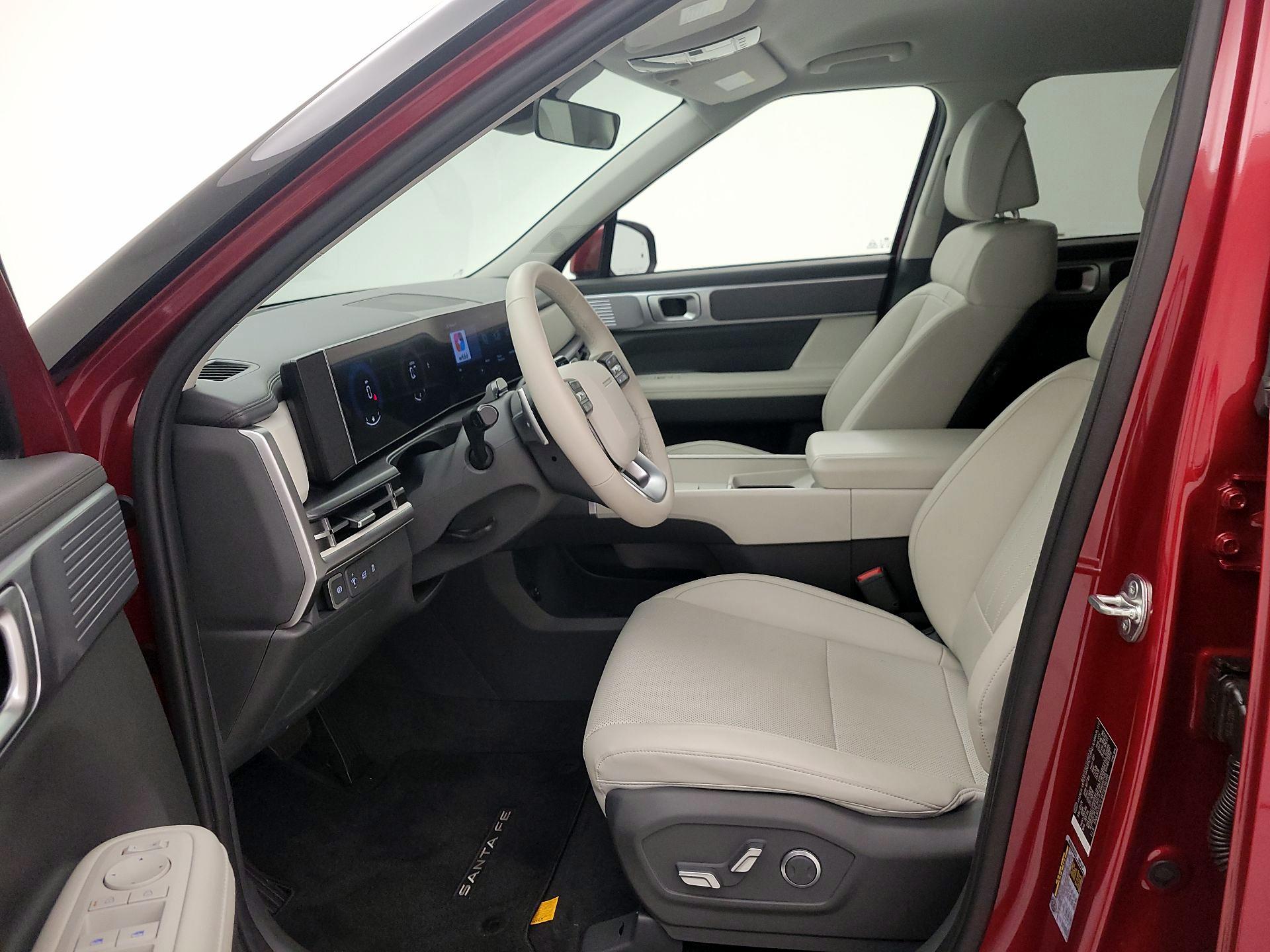 Thumbnail: 2024 Hyundai Santa Fe - 11