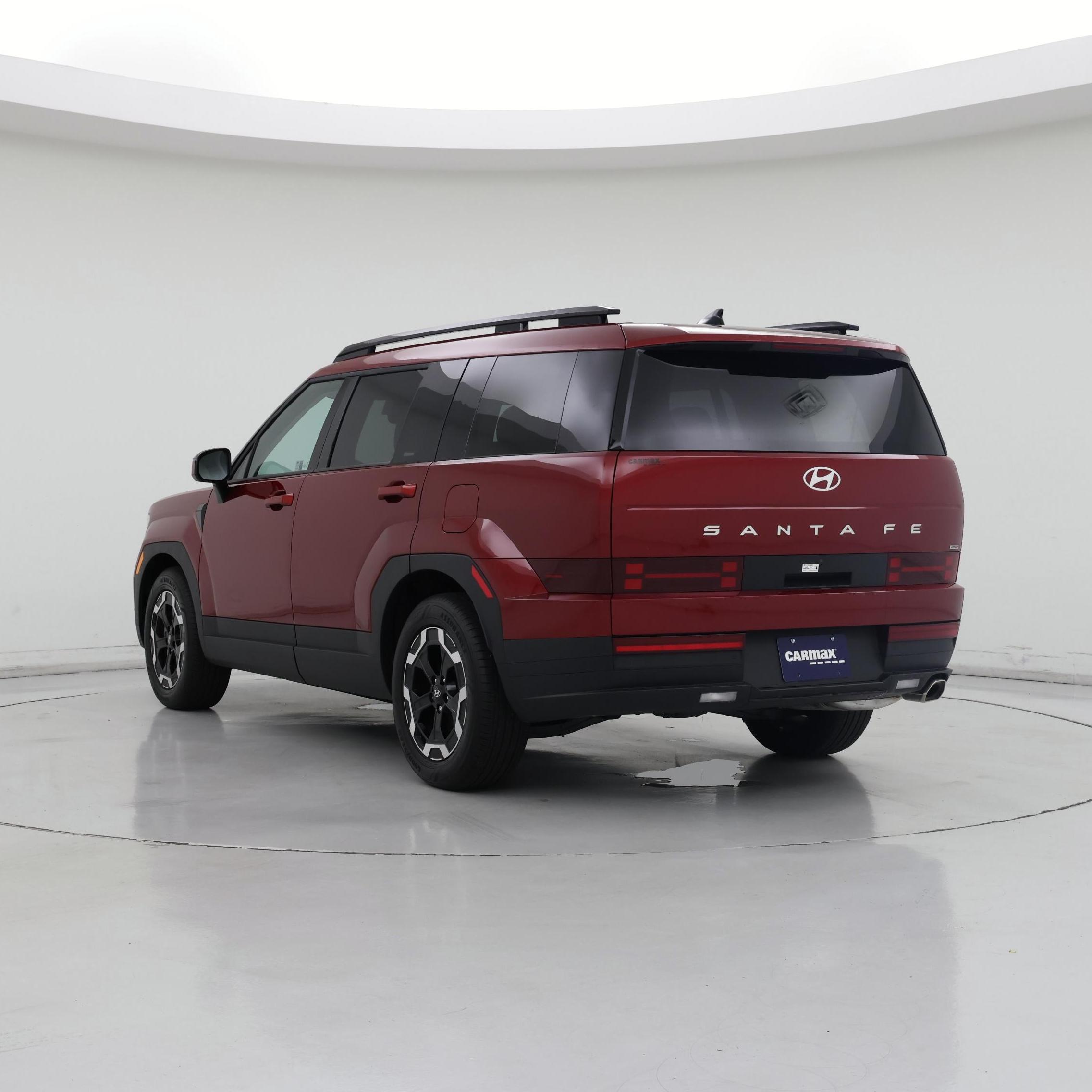 Thumbnail: 2024 Hyundai Santa Fe - 2