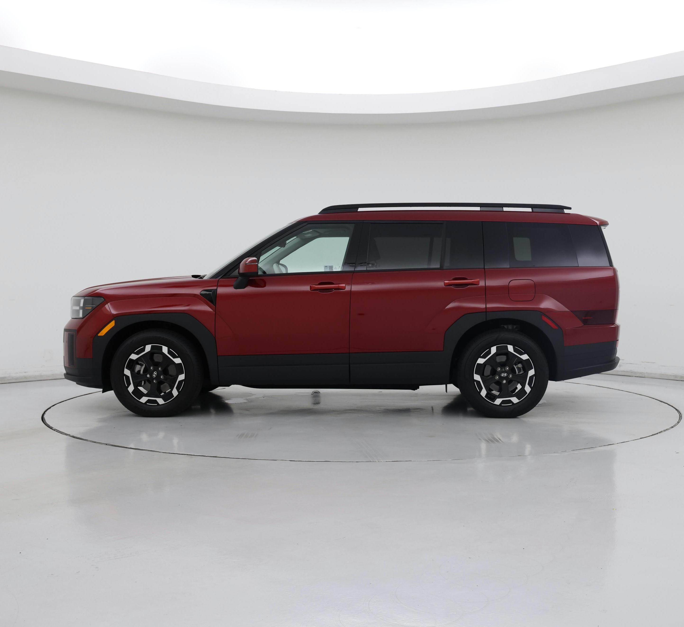 Thumbnail: 2024 Hyundai Santa Fe - 3