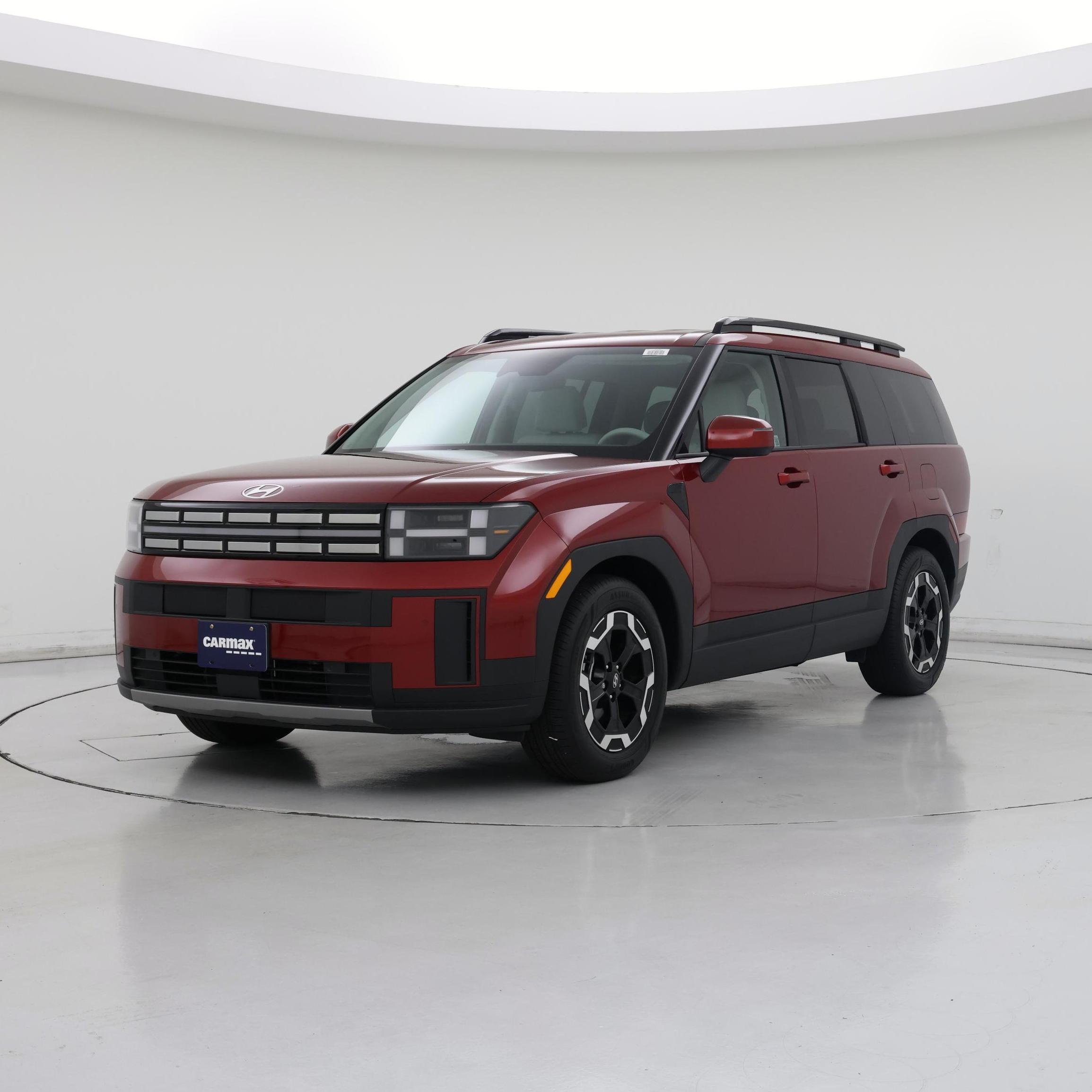 Thumbnail: 2024 Hyundai Santa Fe - 4