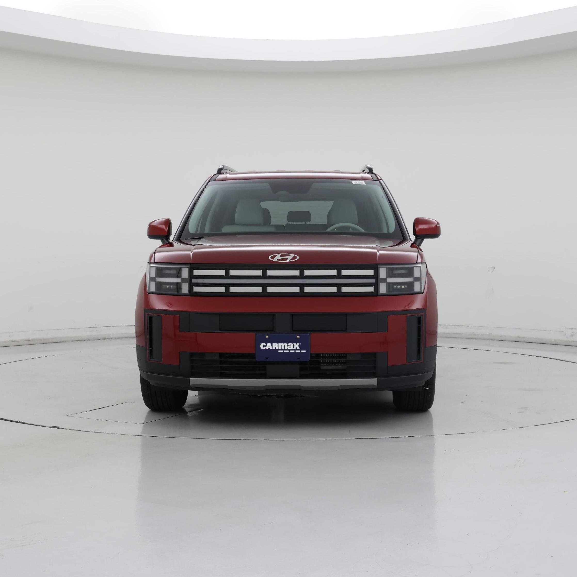 Thumbnail: 2024 Hyundai Santa Fe - 5