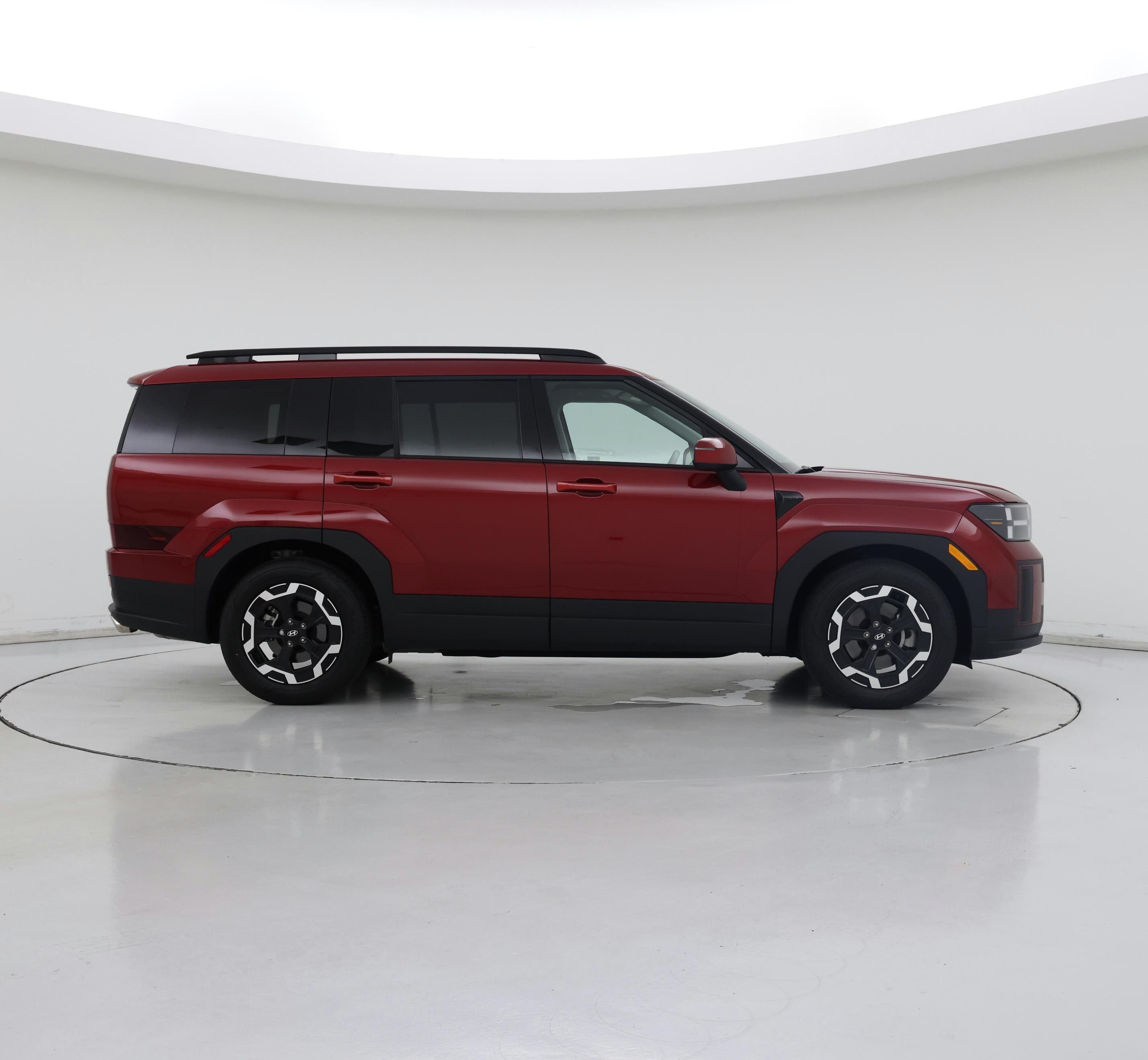 Thumbnail: 2024 Hyundai Santa Fe - 7