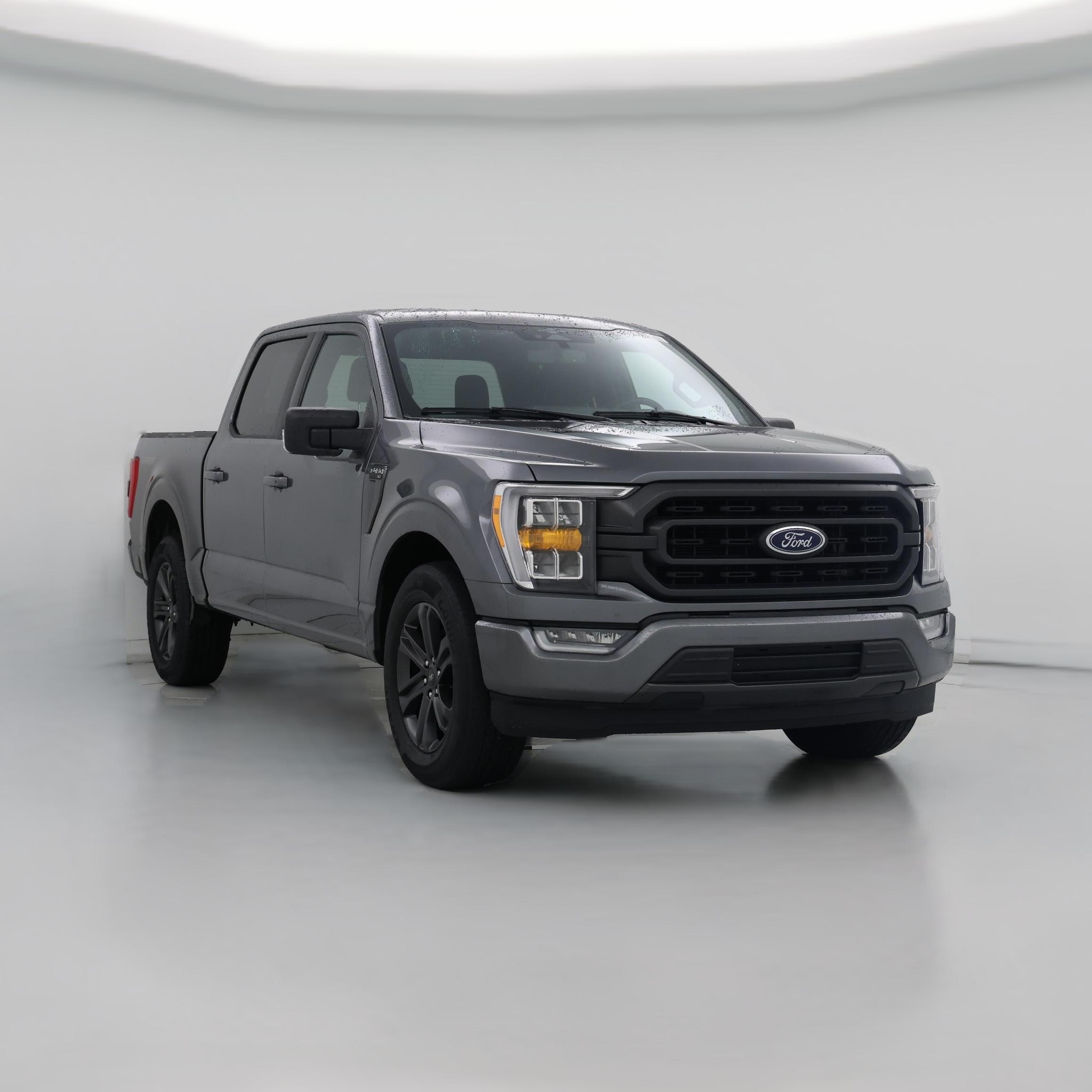Thumbnail: 2023 Ford F-150 - 1