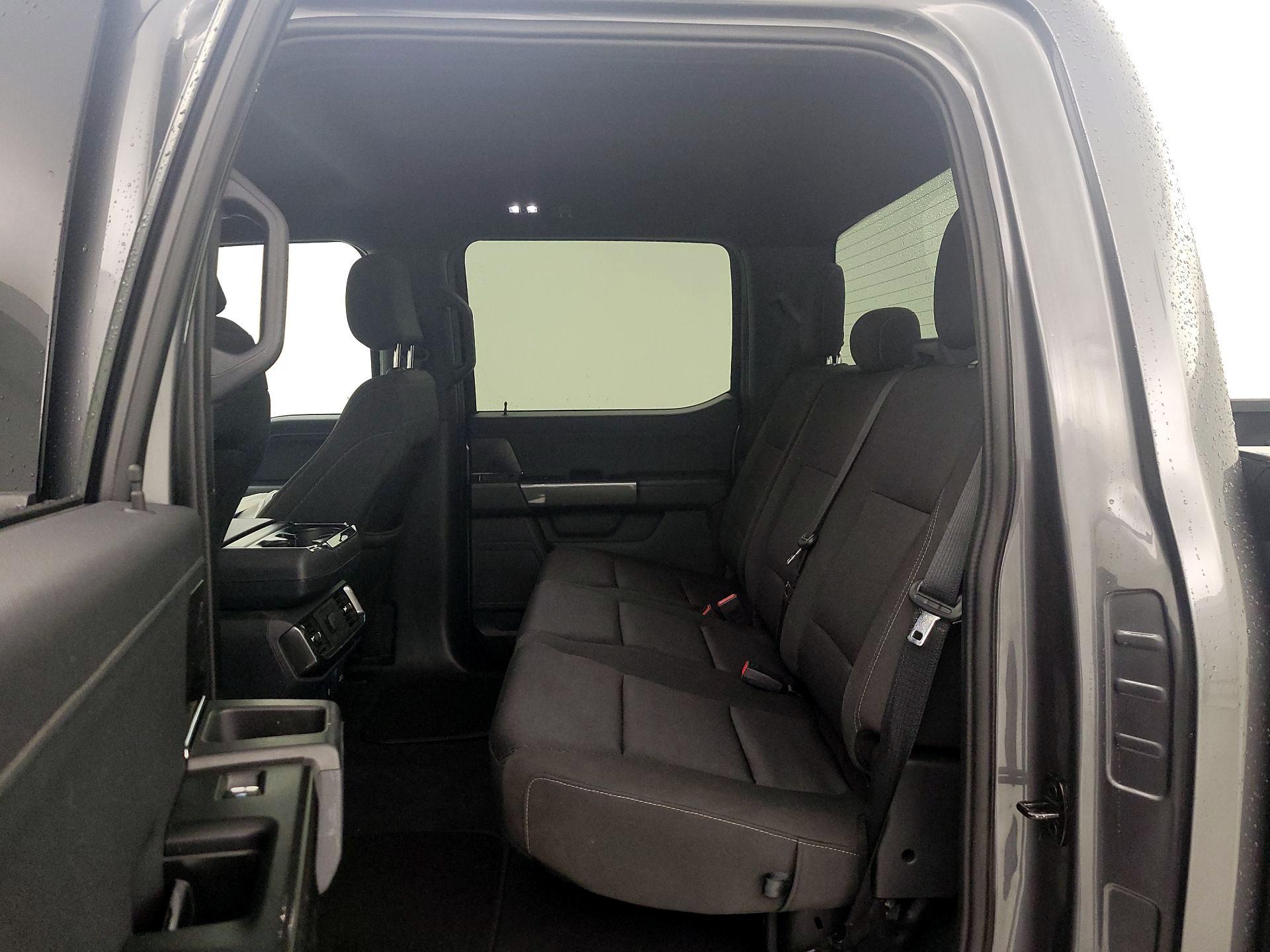 Thumbnail: 2023 Ford F-150 - 20
