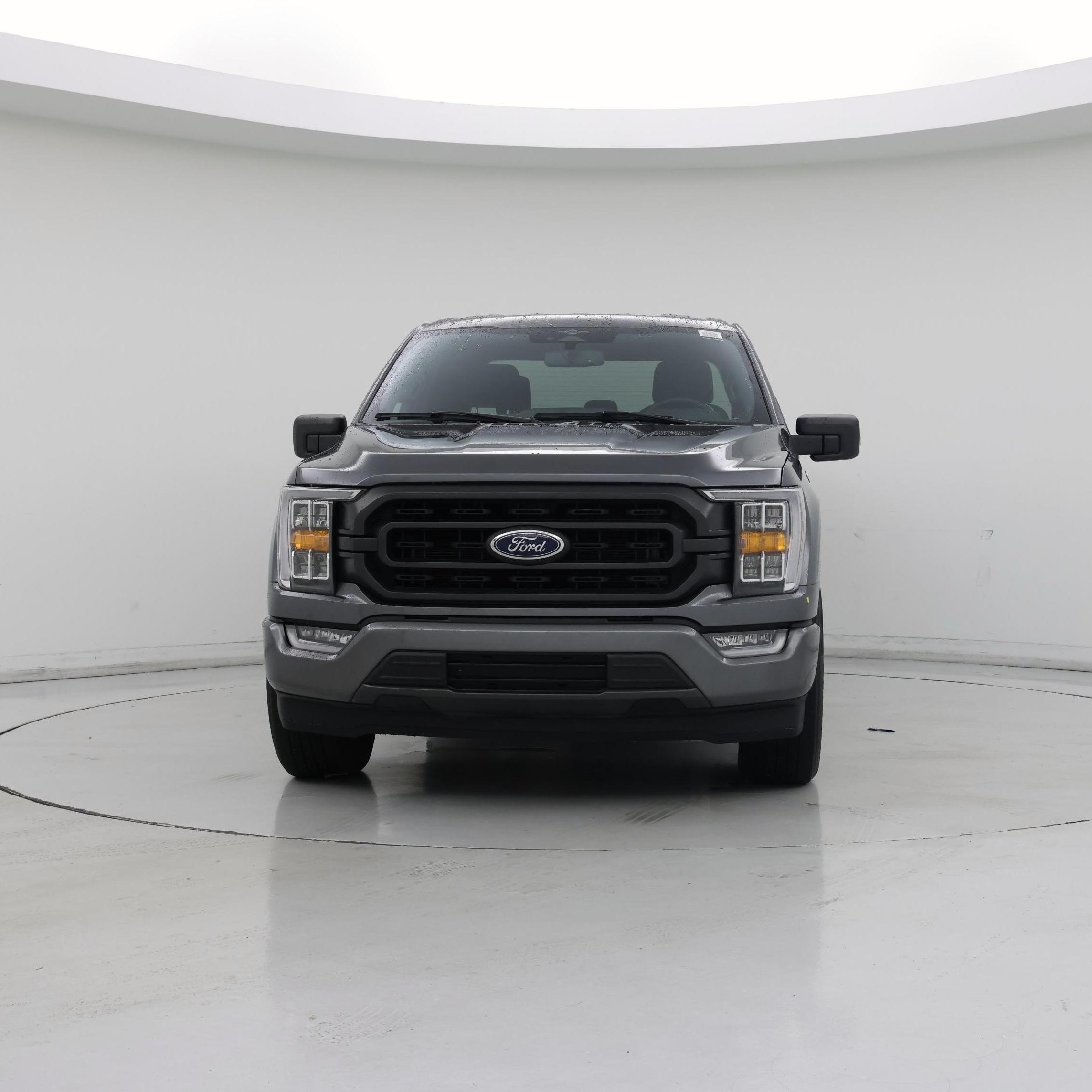 Thumbnail: 2023 Ford F-150 - 5