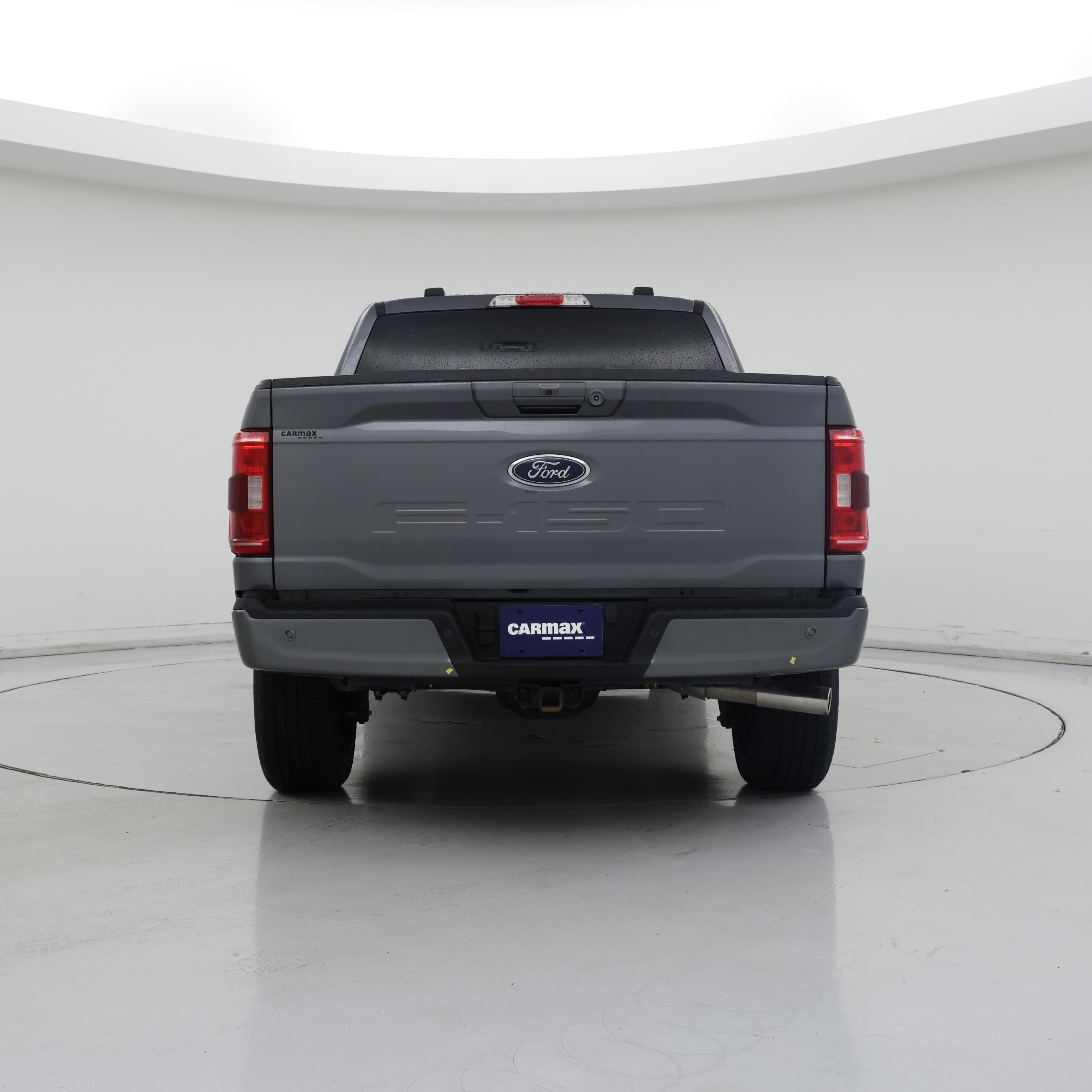 Thumbnail: 2023 Ford F-150 - 6