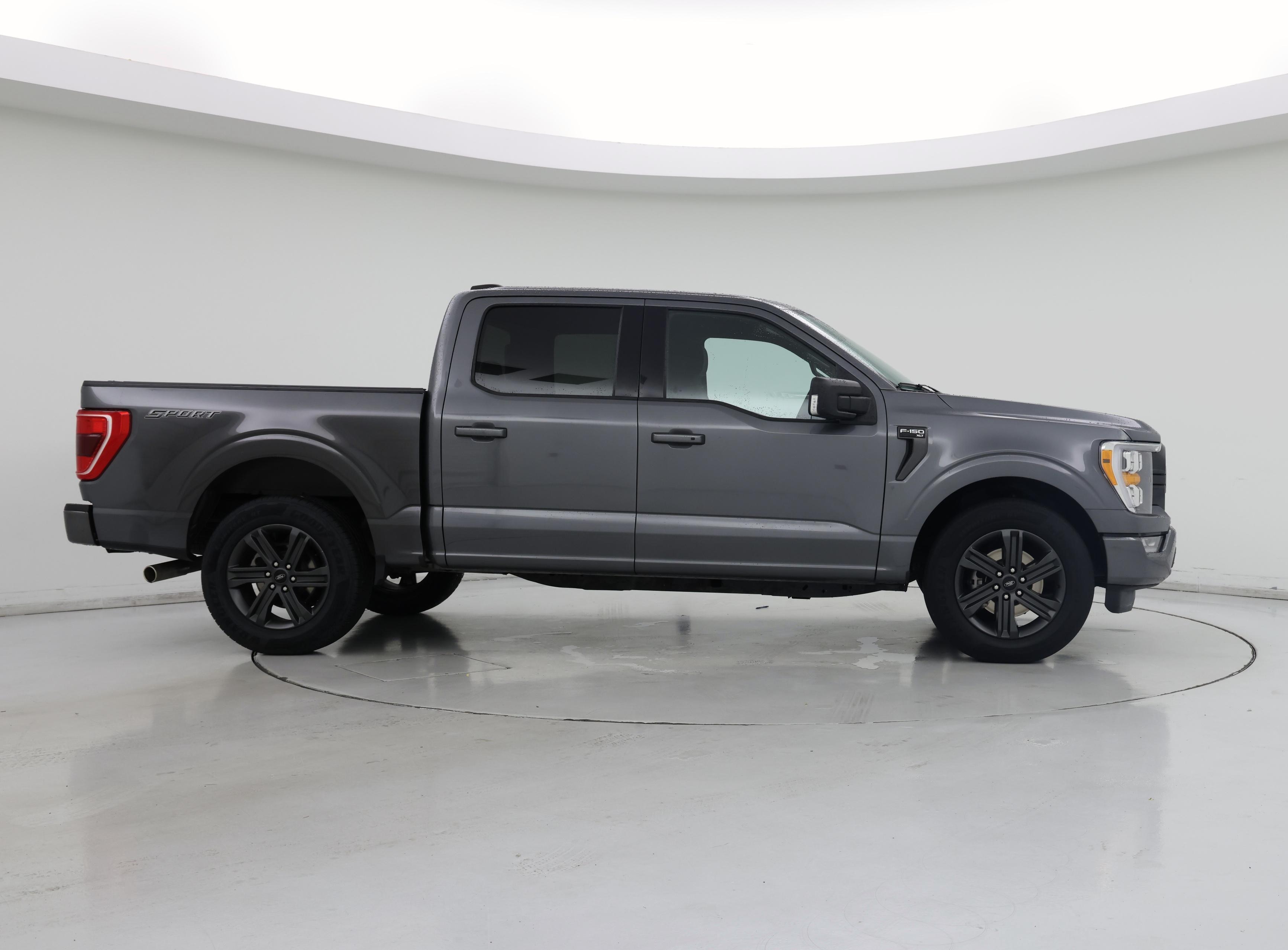 Thumbnail: 2023 Ford F-150 - 7