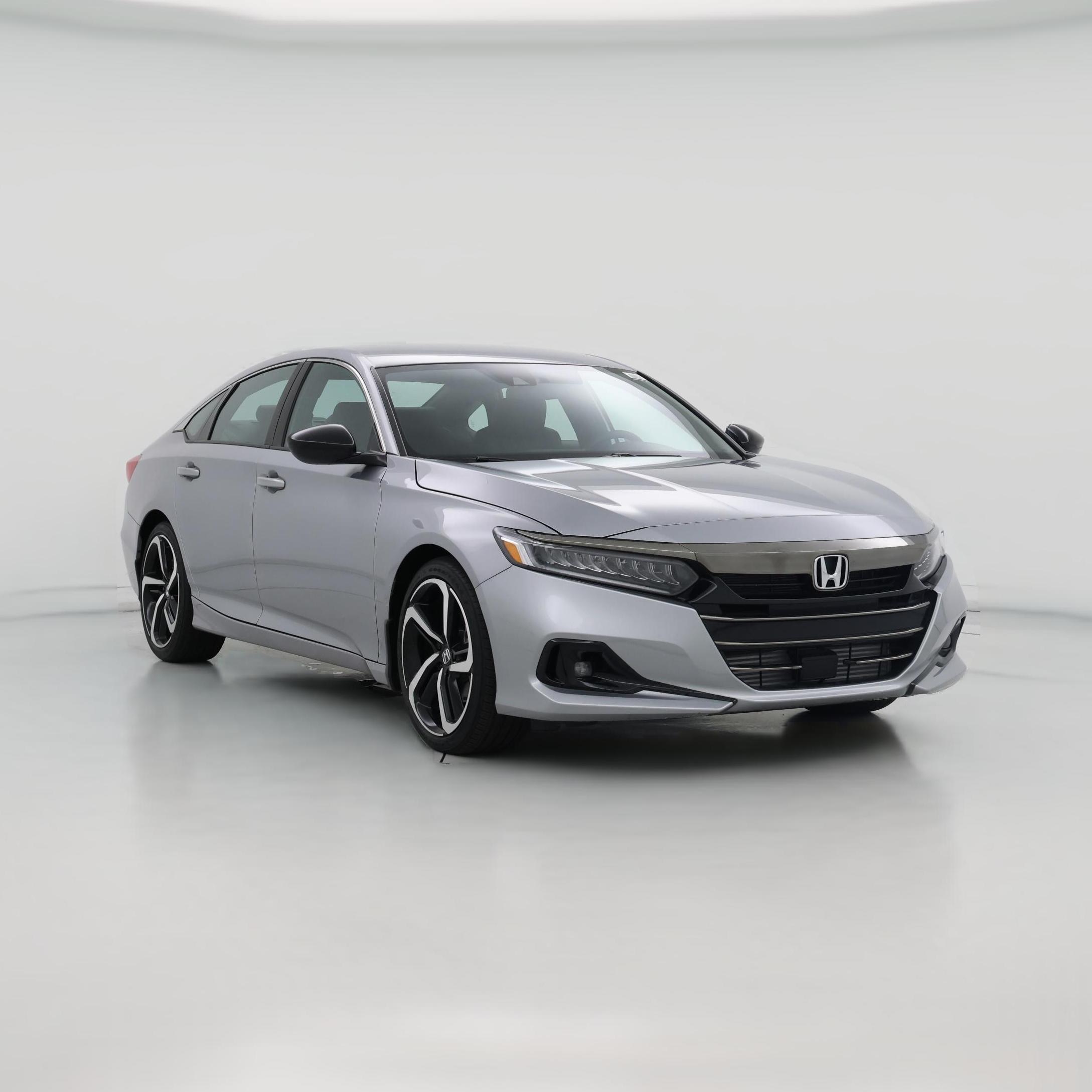 Thumbnail: 2022 Honda Accord - 1