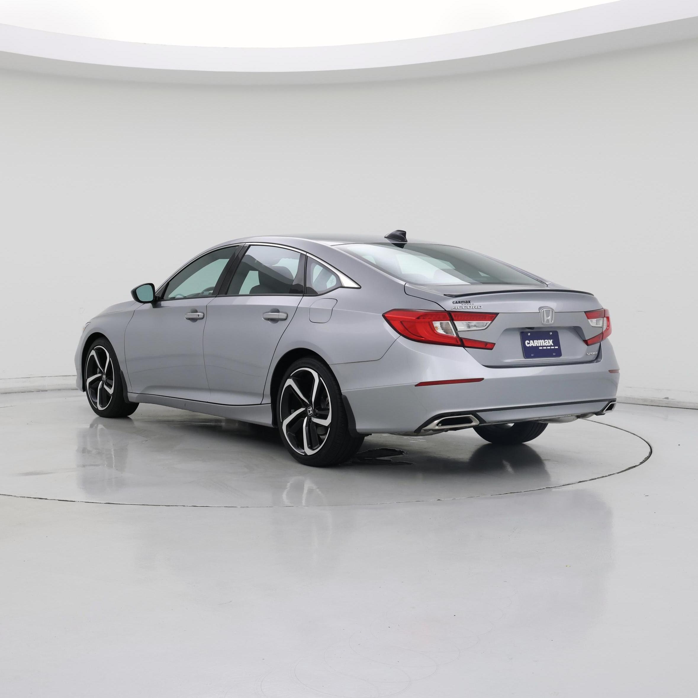 Thumbnail: 2022 Honda Accord - 2