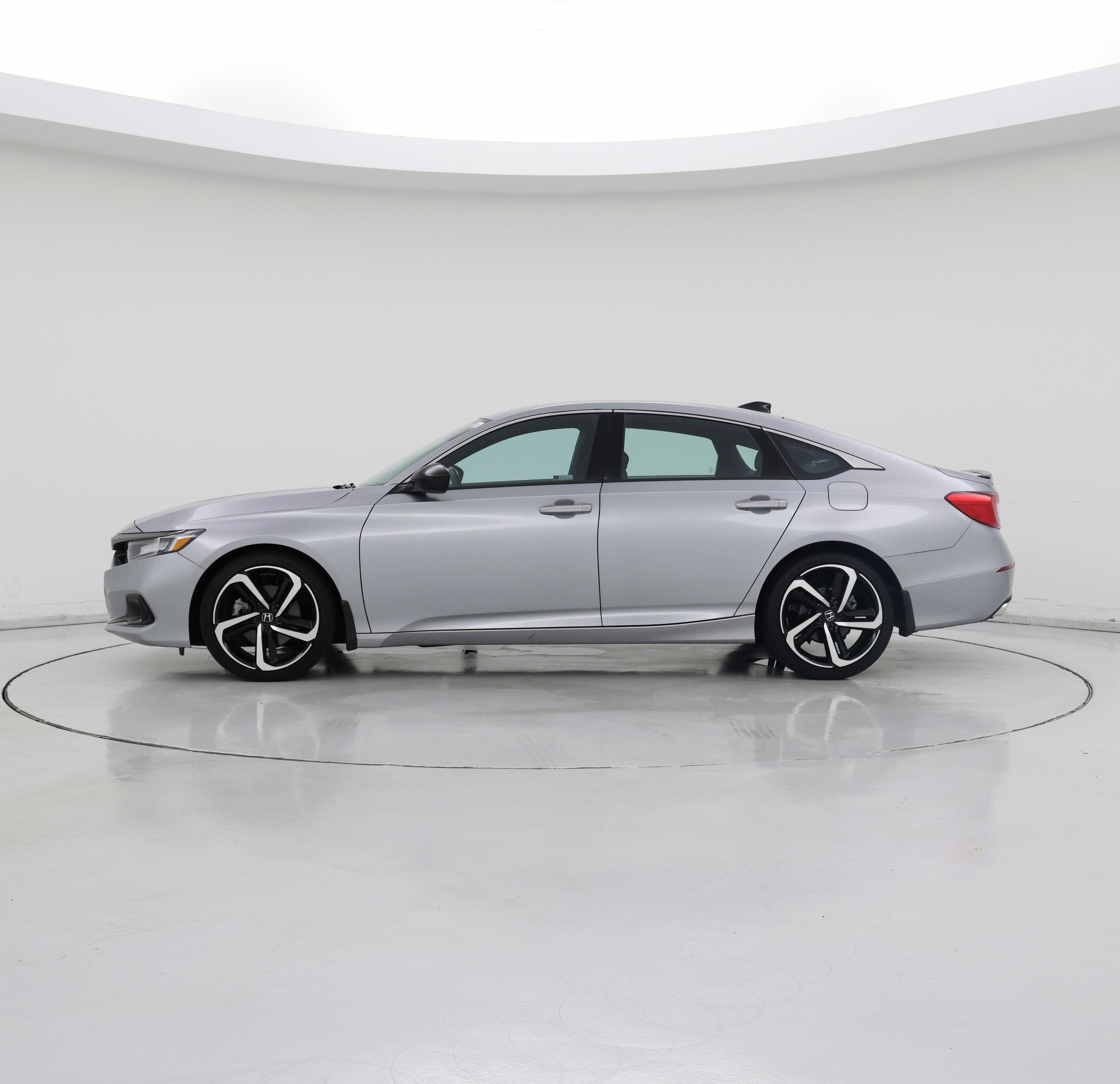 Thumbnail: 2022 Honda Accord - 3