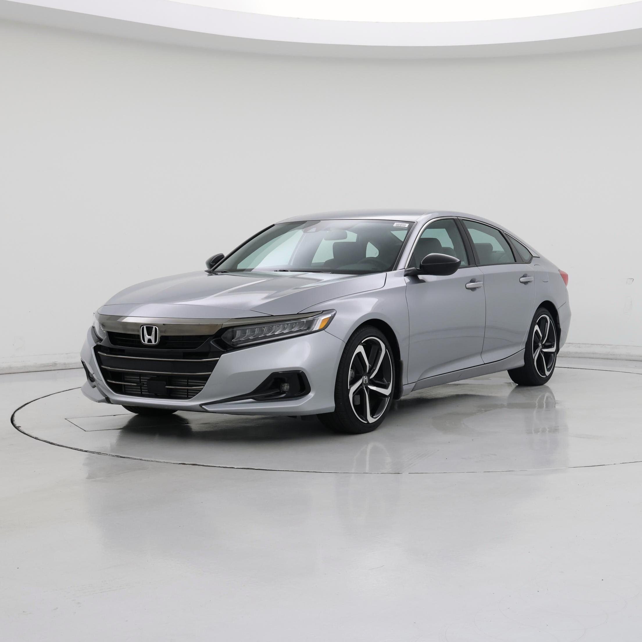 Thumbnail: 2022 Honda Accord - 4