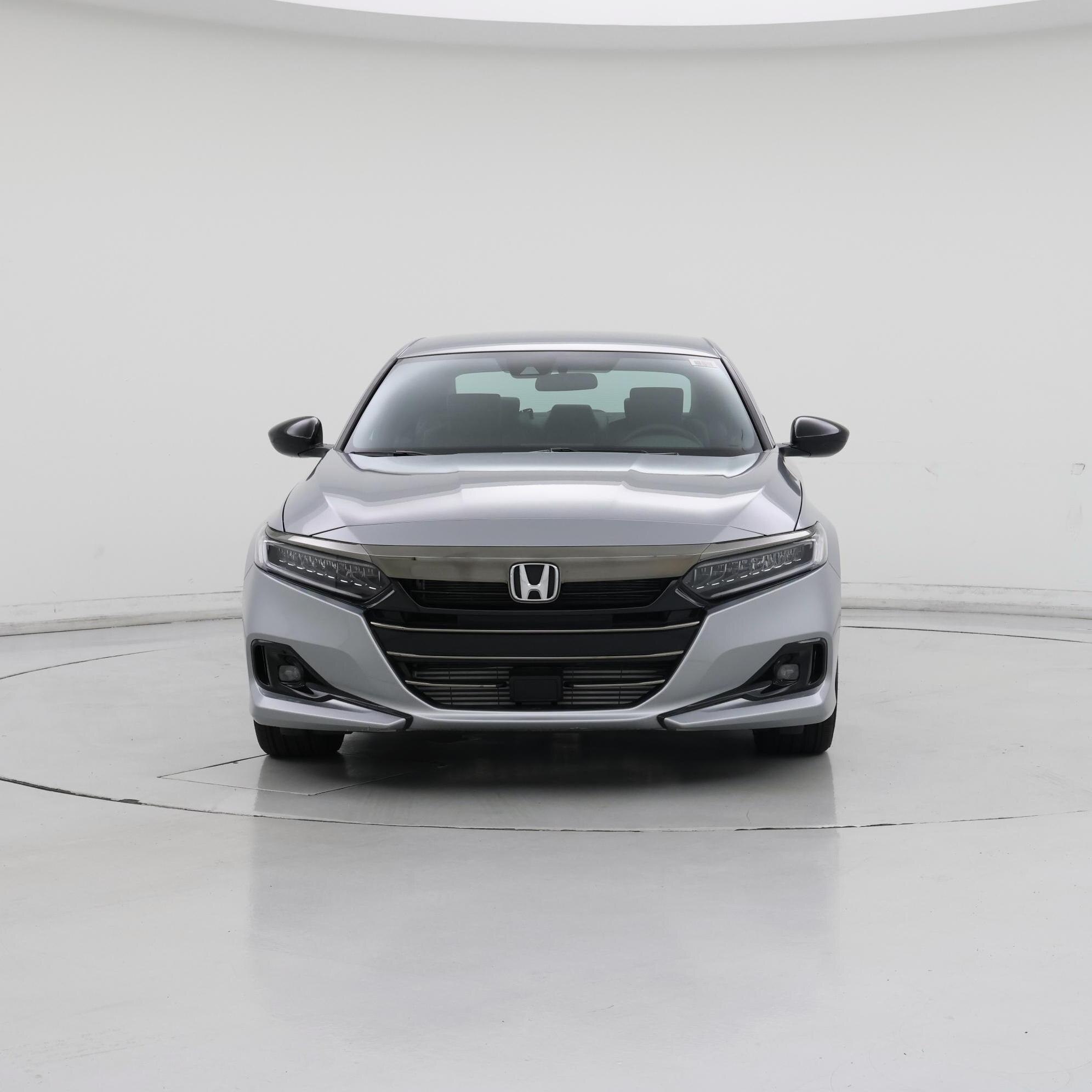 Thumbnail: 2022 Honda Accord - 5