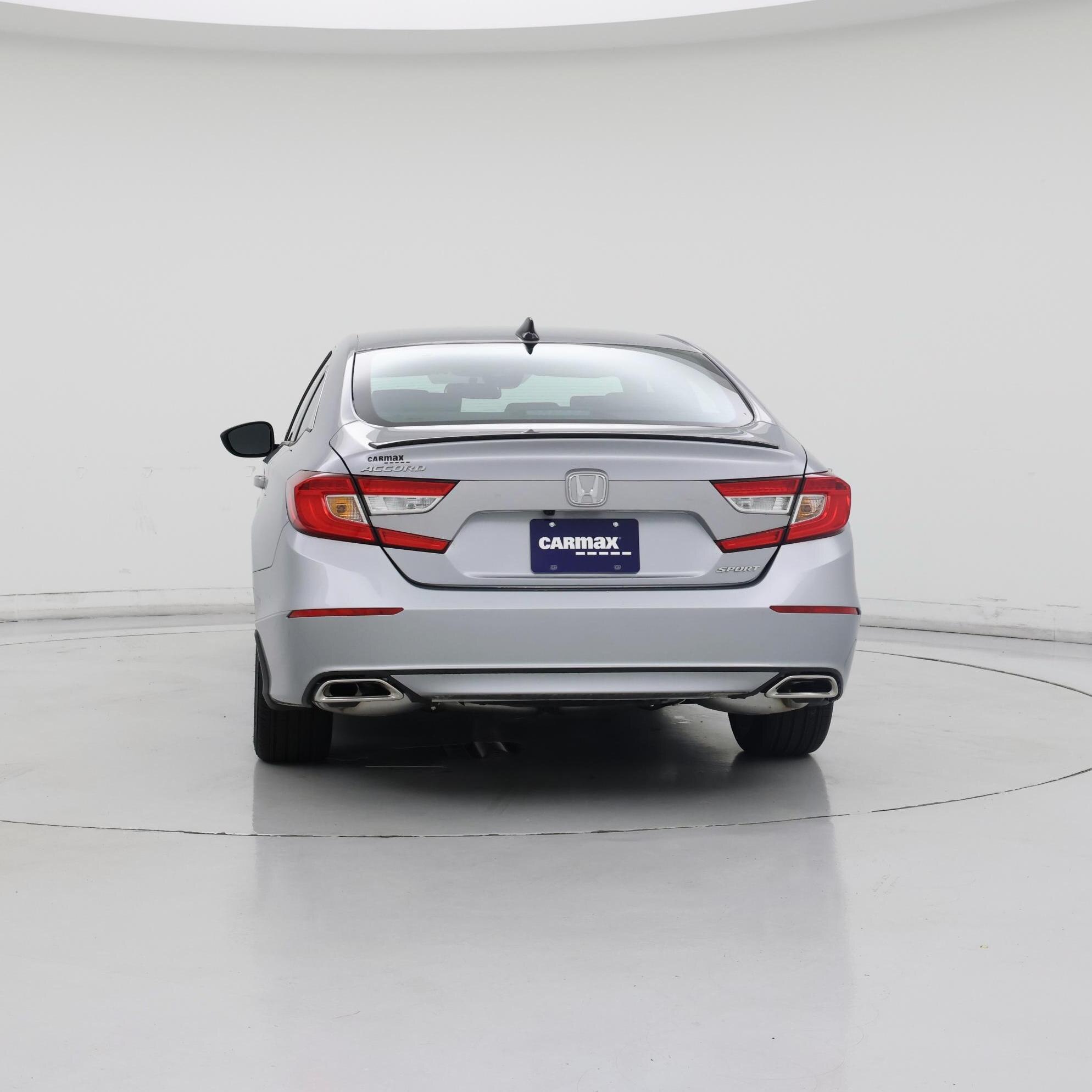 Thumbnail: 2022 Honda Accord - 6