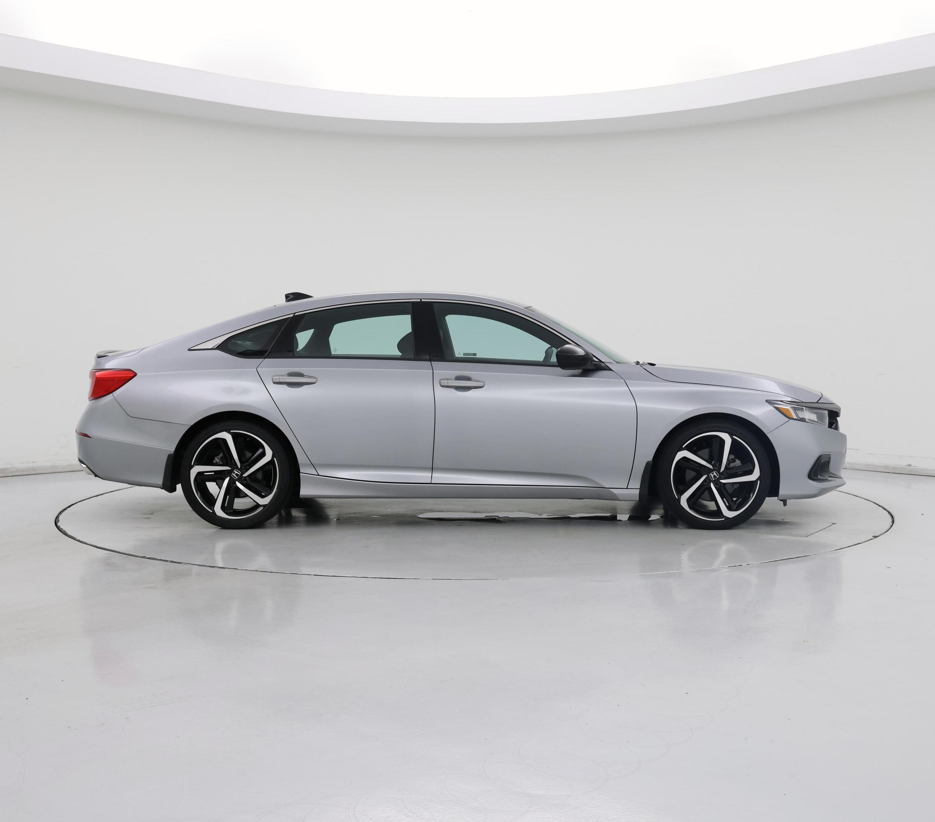 Thumbnail: 2022 Honda Accord - 7