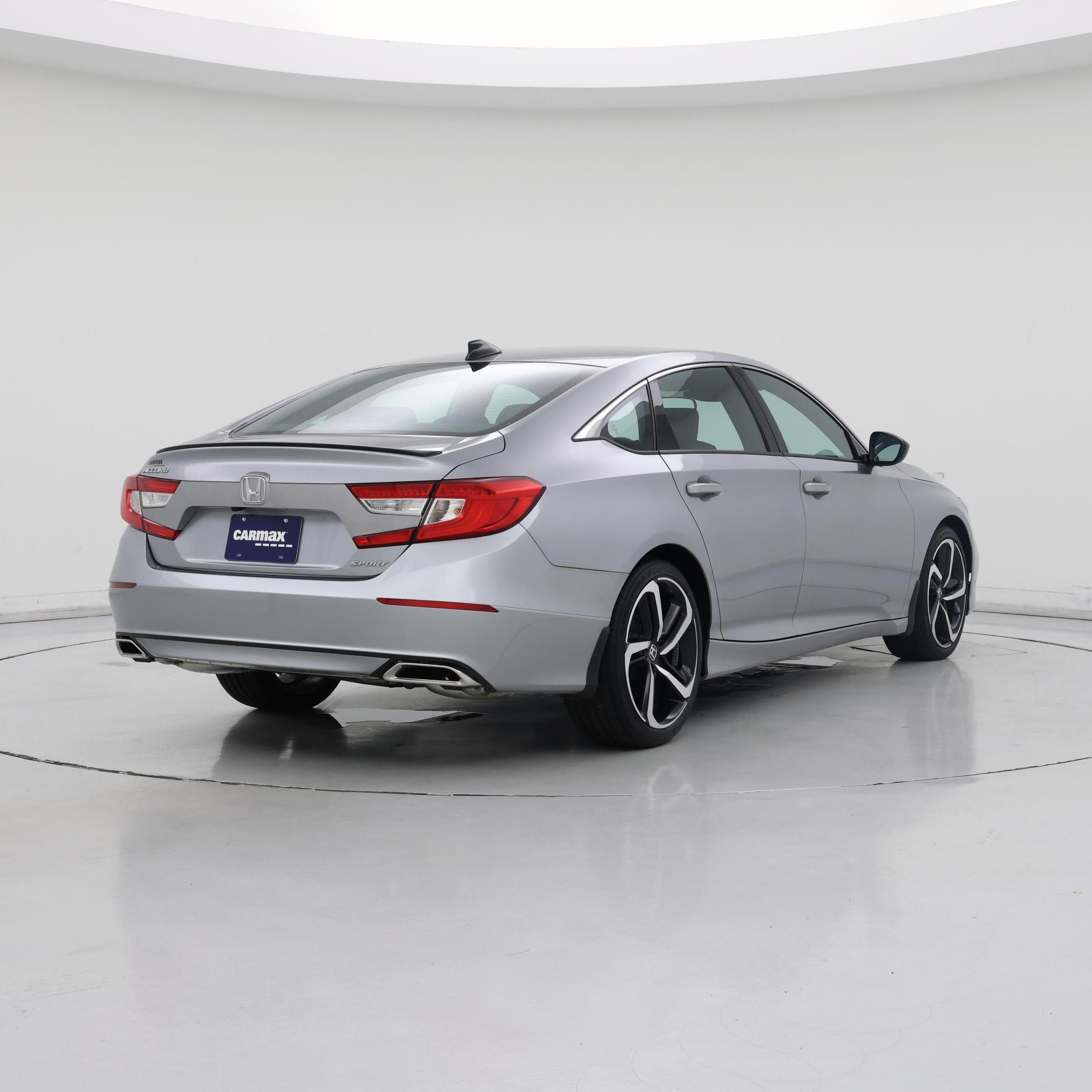 Thumbnail: 2022 Honda Accord - 8