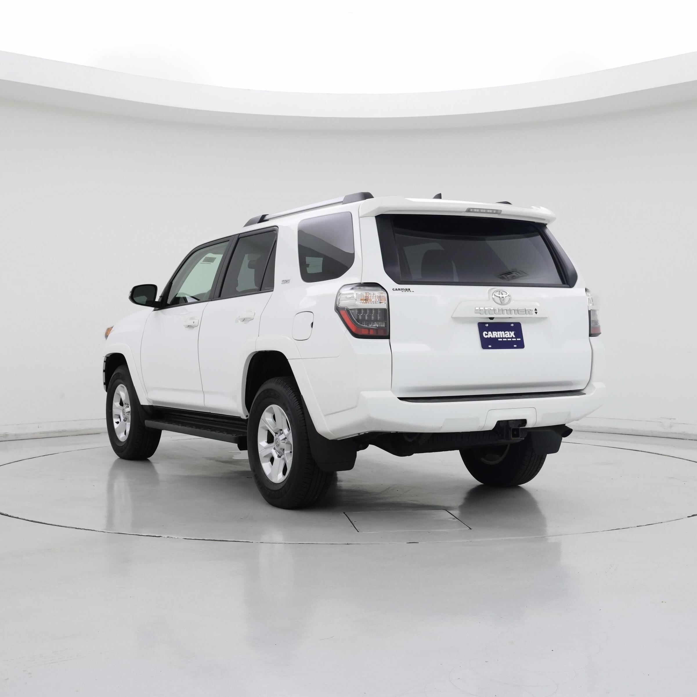 Thumbnail: 2024 Toyota 4Runner - 2