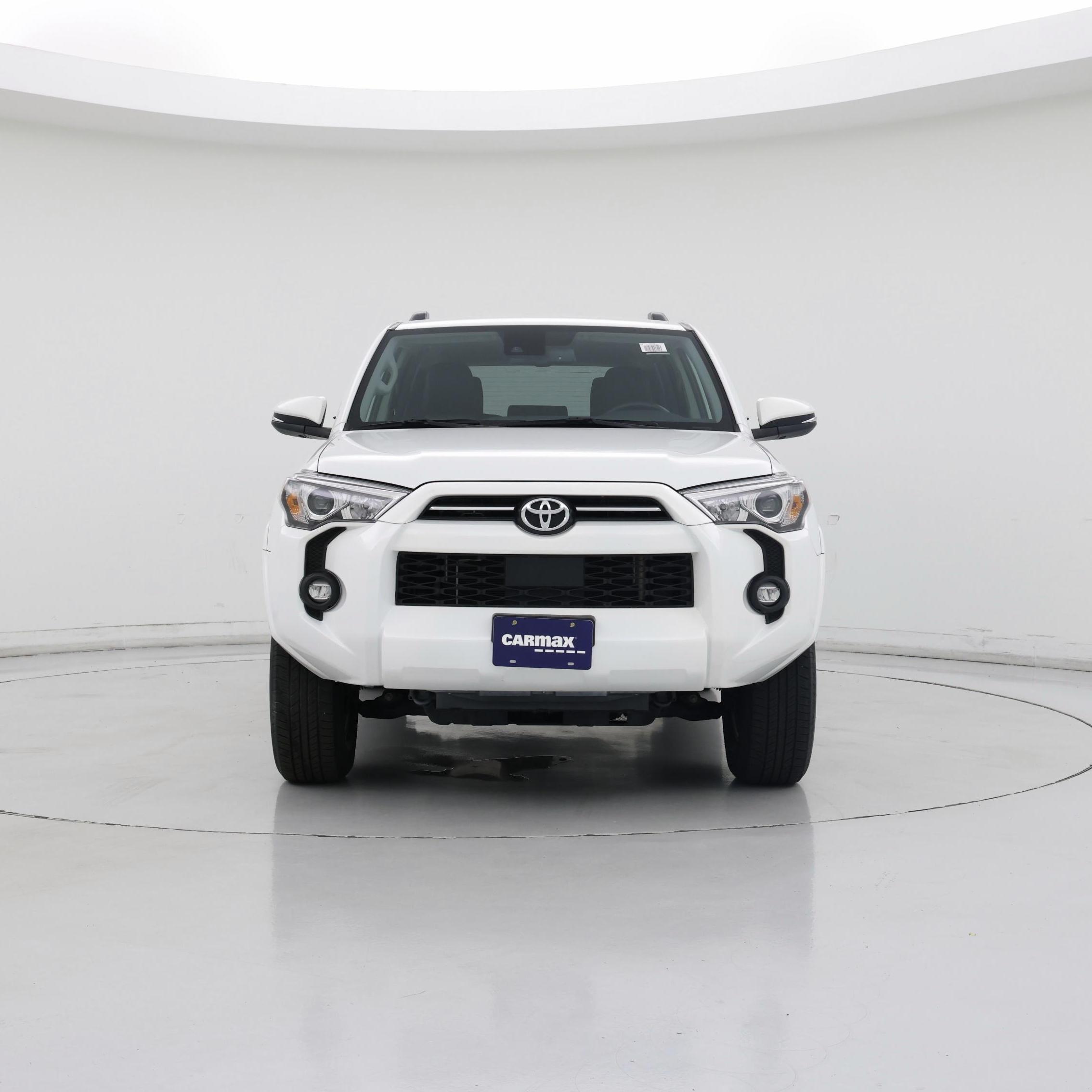 Thumbnail: 2024 Toyota 4Runner - 5