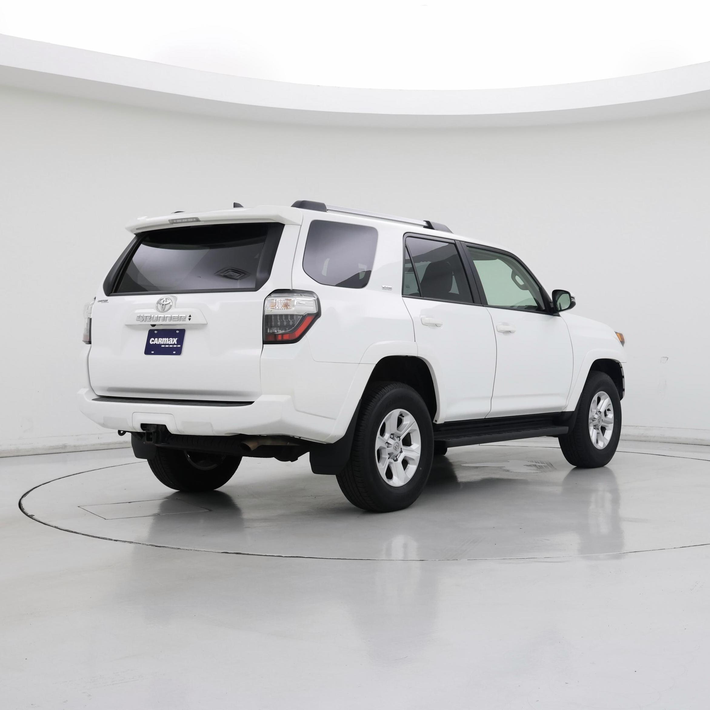 Thumbnail: 2024 Toyota 4Runner - 8