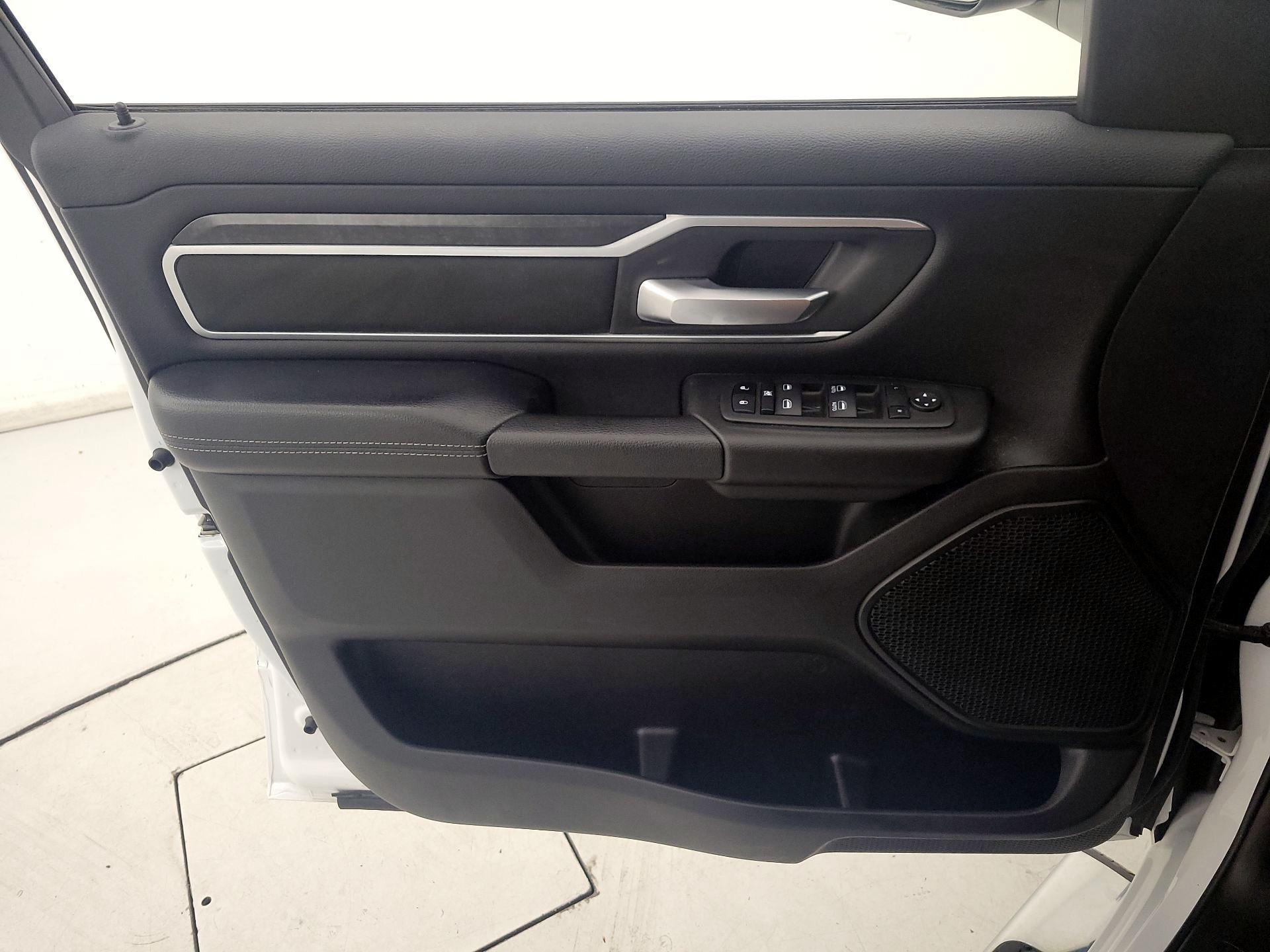 Thumbnail: 2023 RAM 1500 - 12