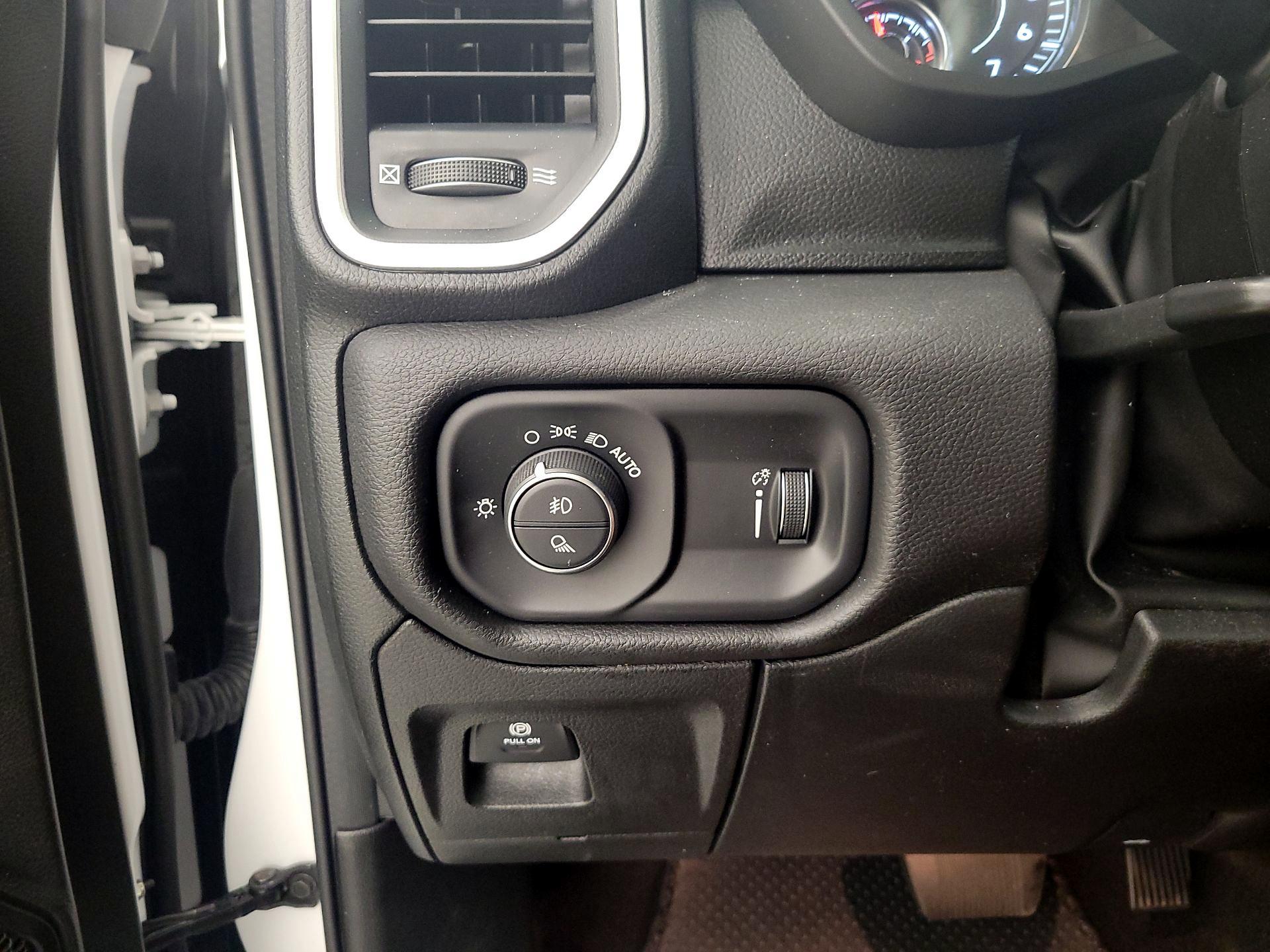 Thumbnail: 2023 RAM 1500 - 13