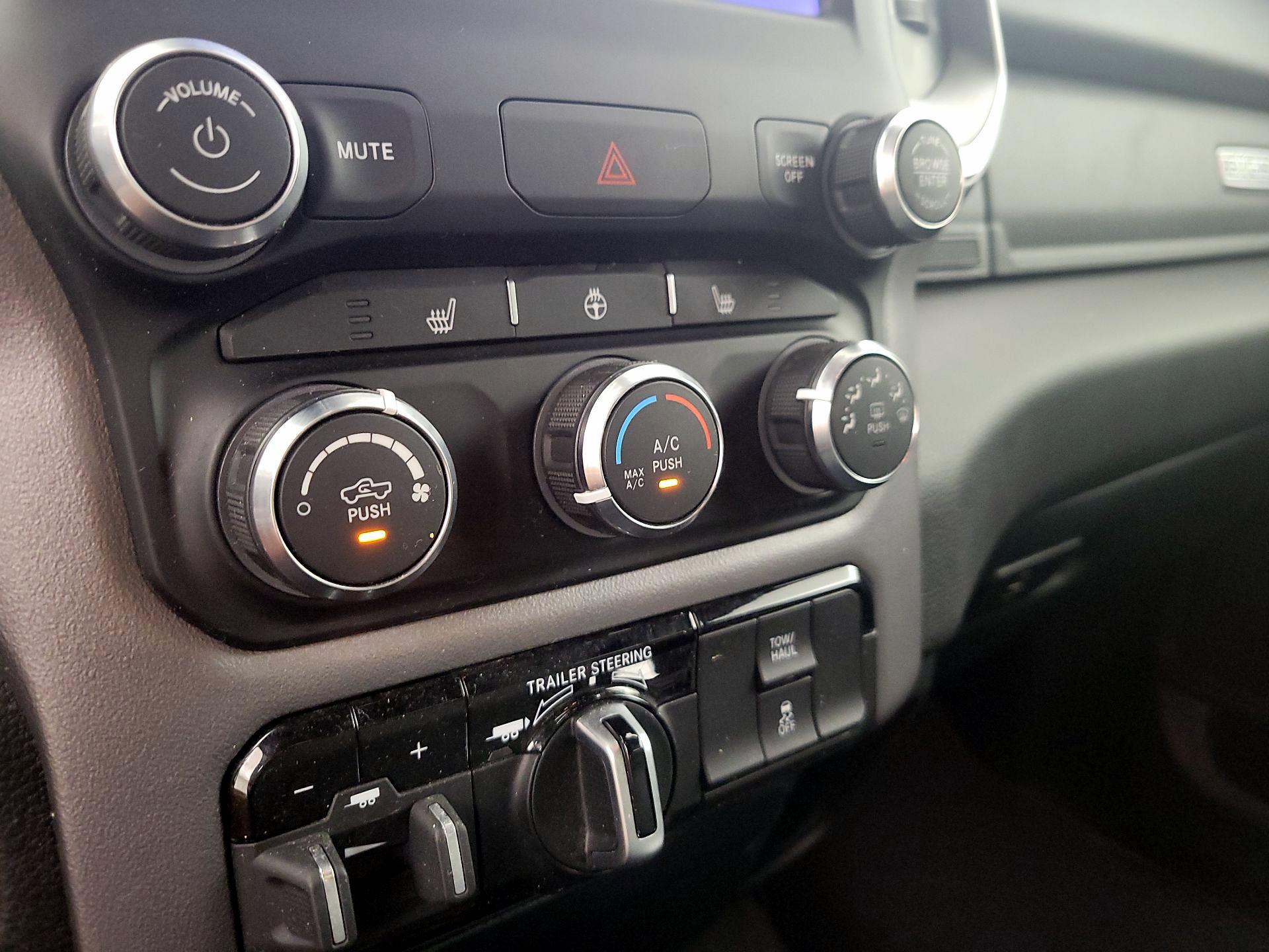Thumbnail: 2023 RAM 1500 - 16