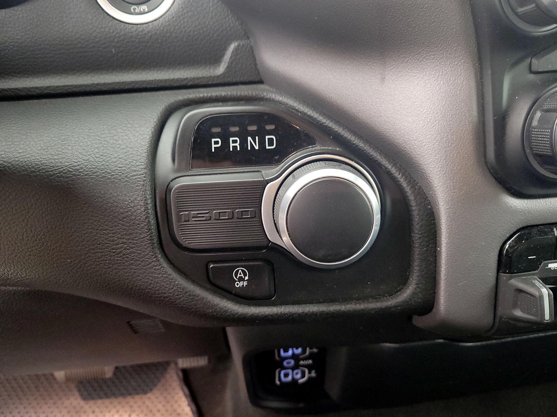 Thumbnail: 2023 RAM 1500 - 17