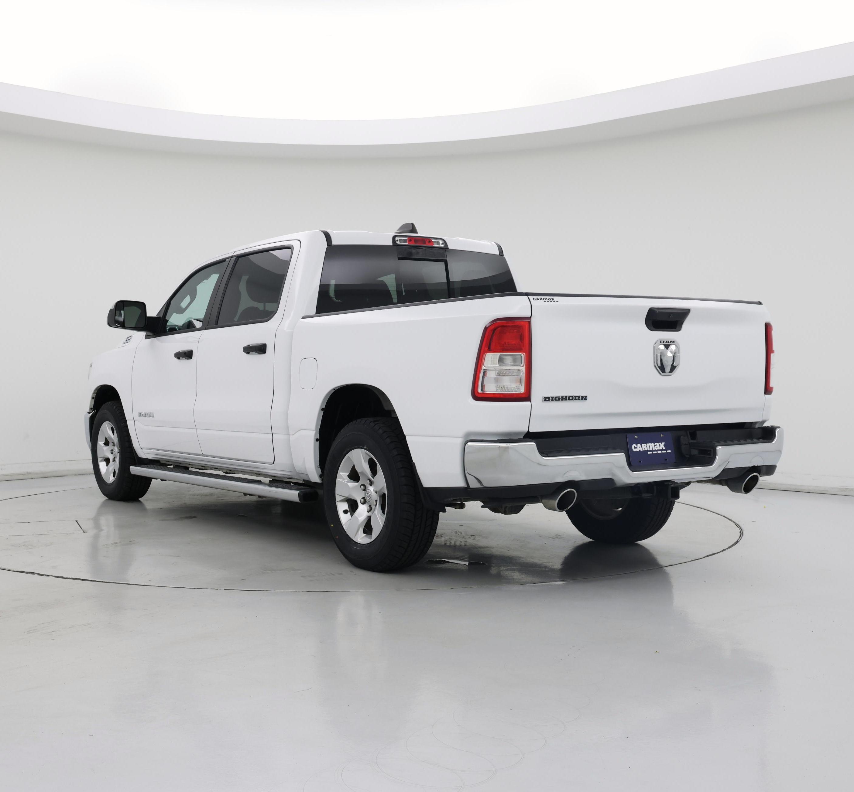 Thumbnail: 2023 RAM 1500 - 2