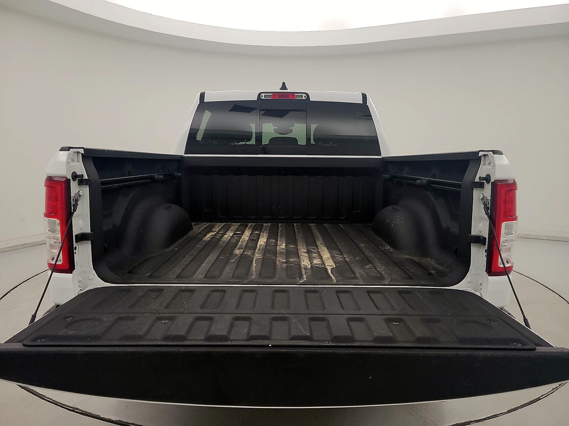 Thumbnail: 2023 RAM 1500 - 20