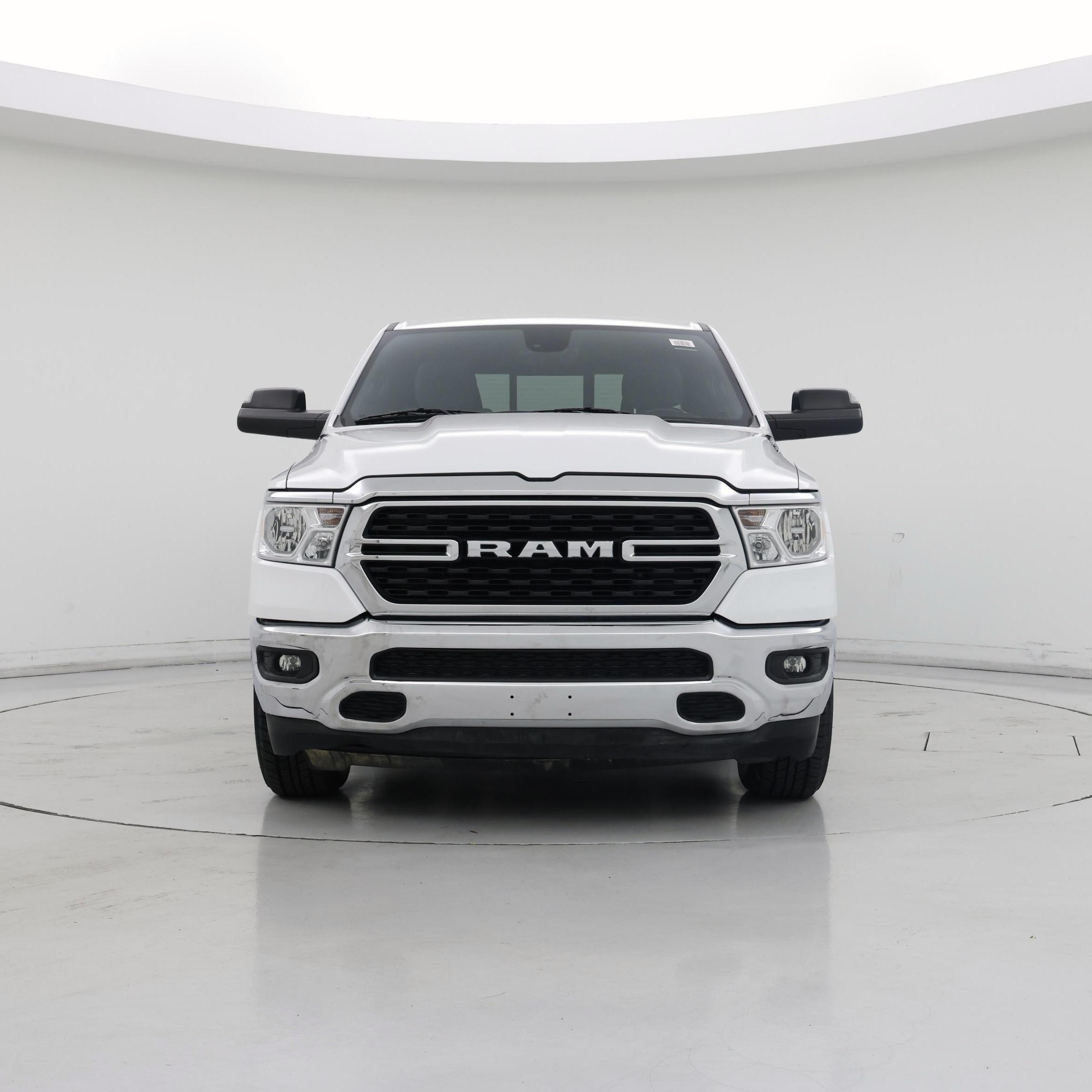 Thumbnail: 2023 RAM 1500 - 5