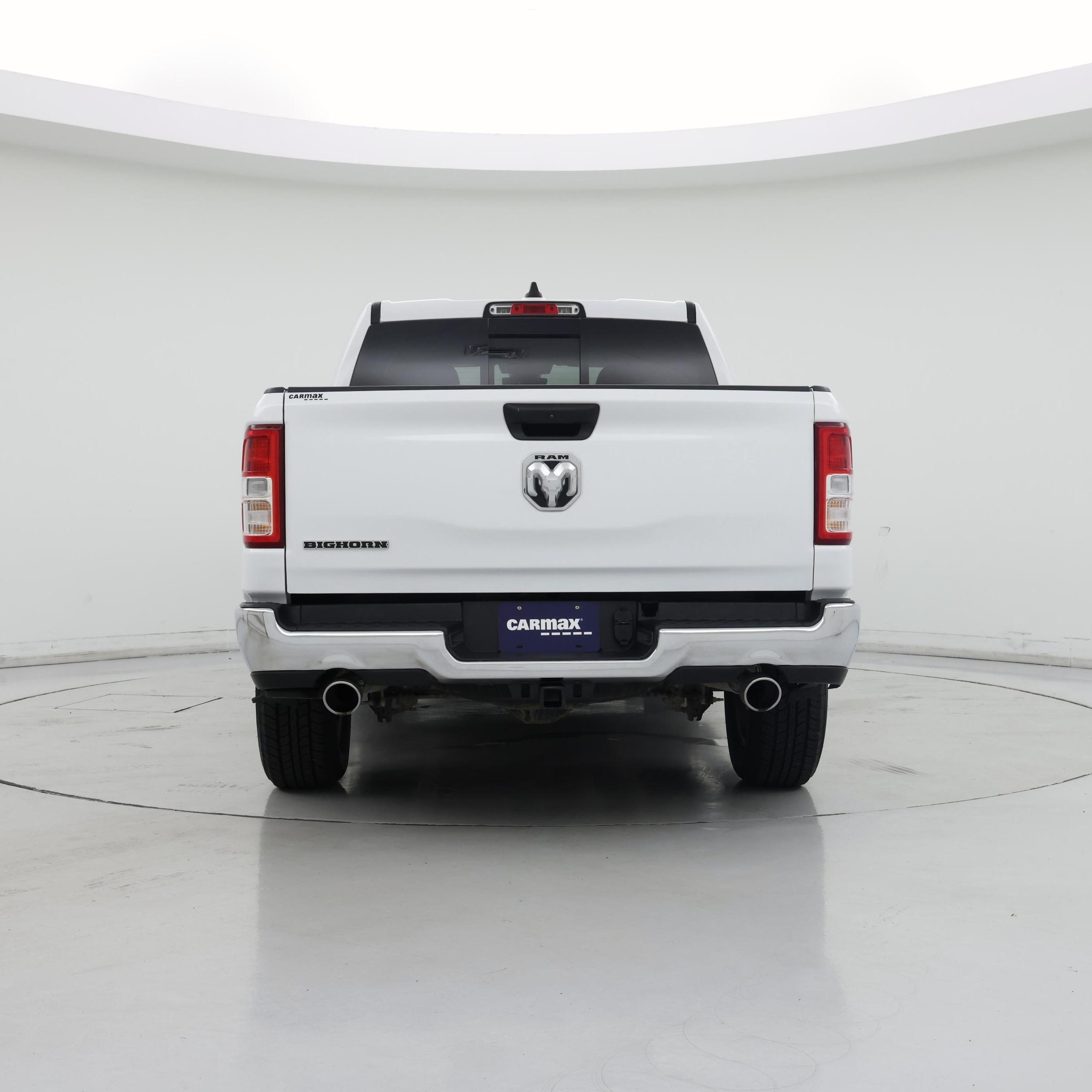 Thumbnail: 2023 RAM 1500 - 6