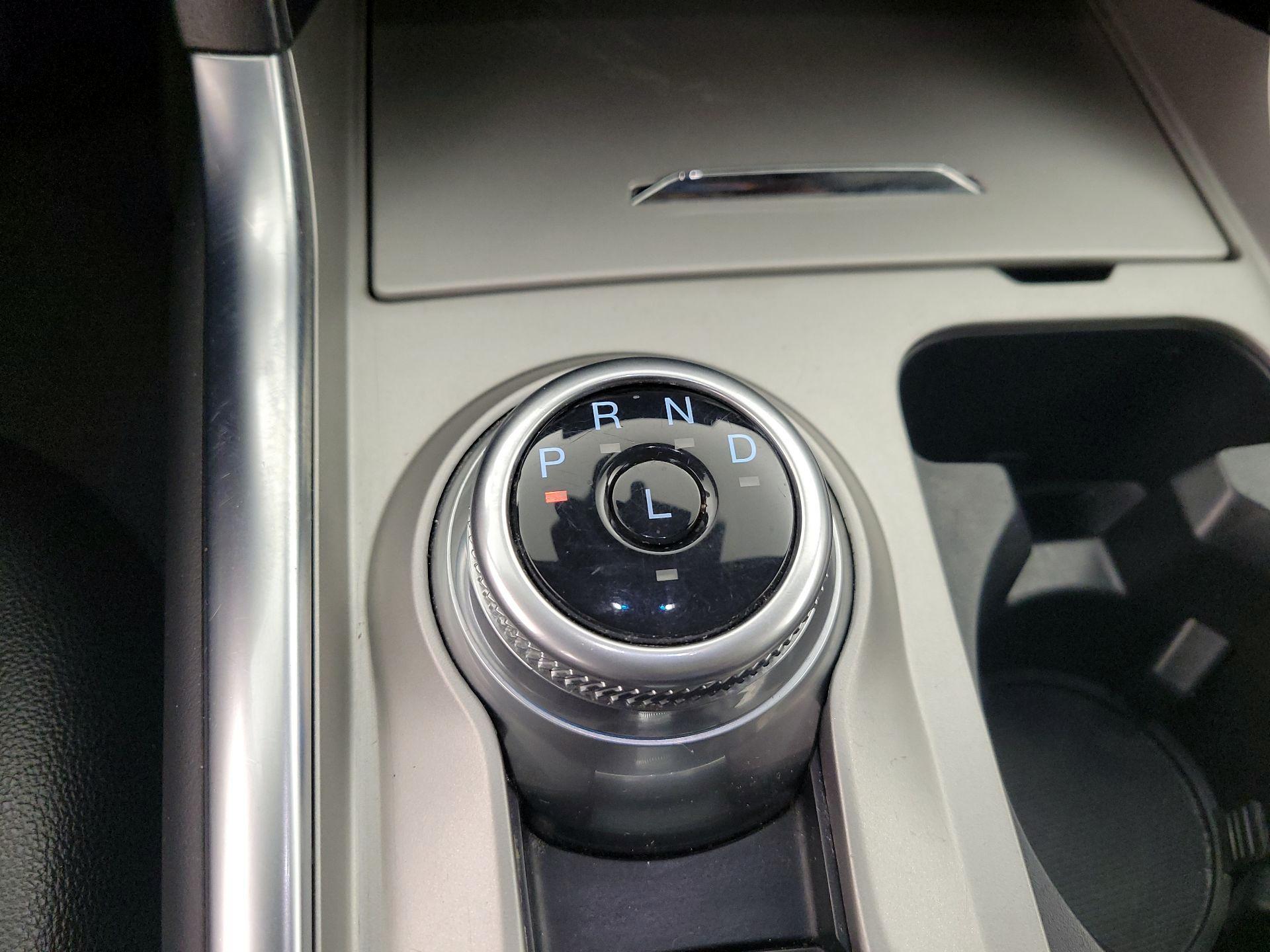 Thumbnail: 2023 Ford Explorer - 18
