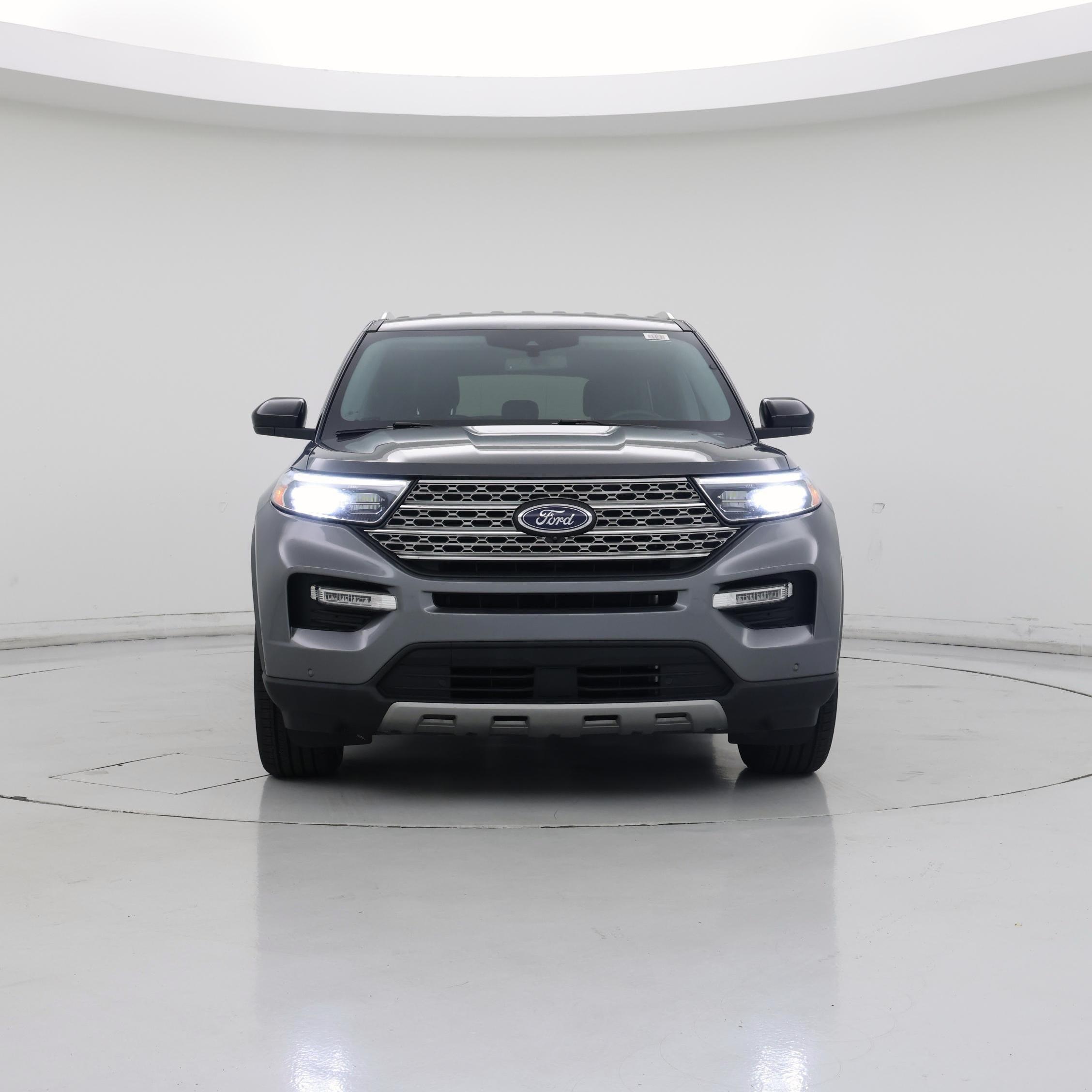 Thumbnail: 2023 Ford Explorer - 5