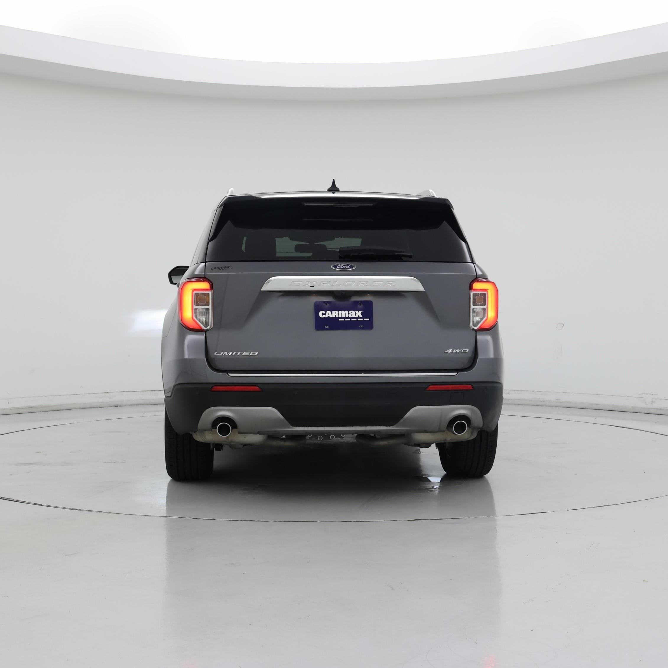 Thumbnail: 2023 Ford Explorer - 6