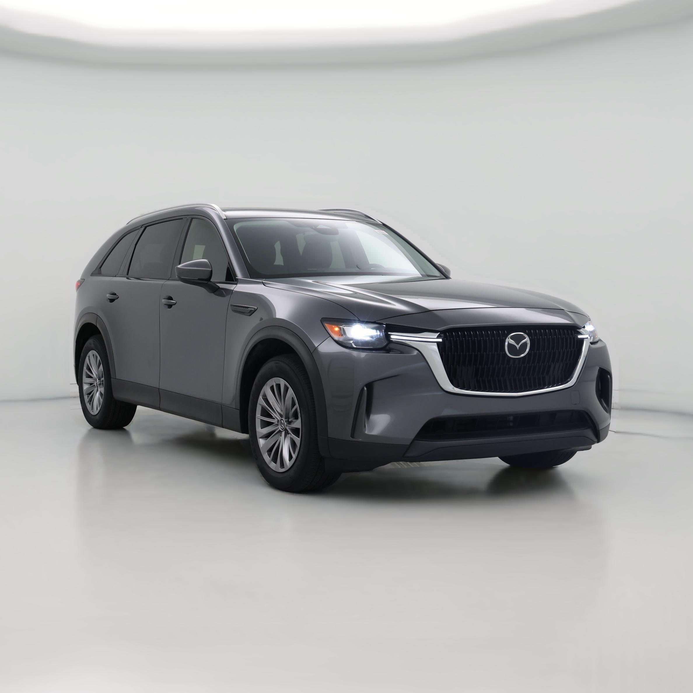 Thumbnail: 2024 Mazda CX-90 - 1
