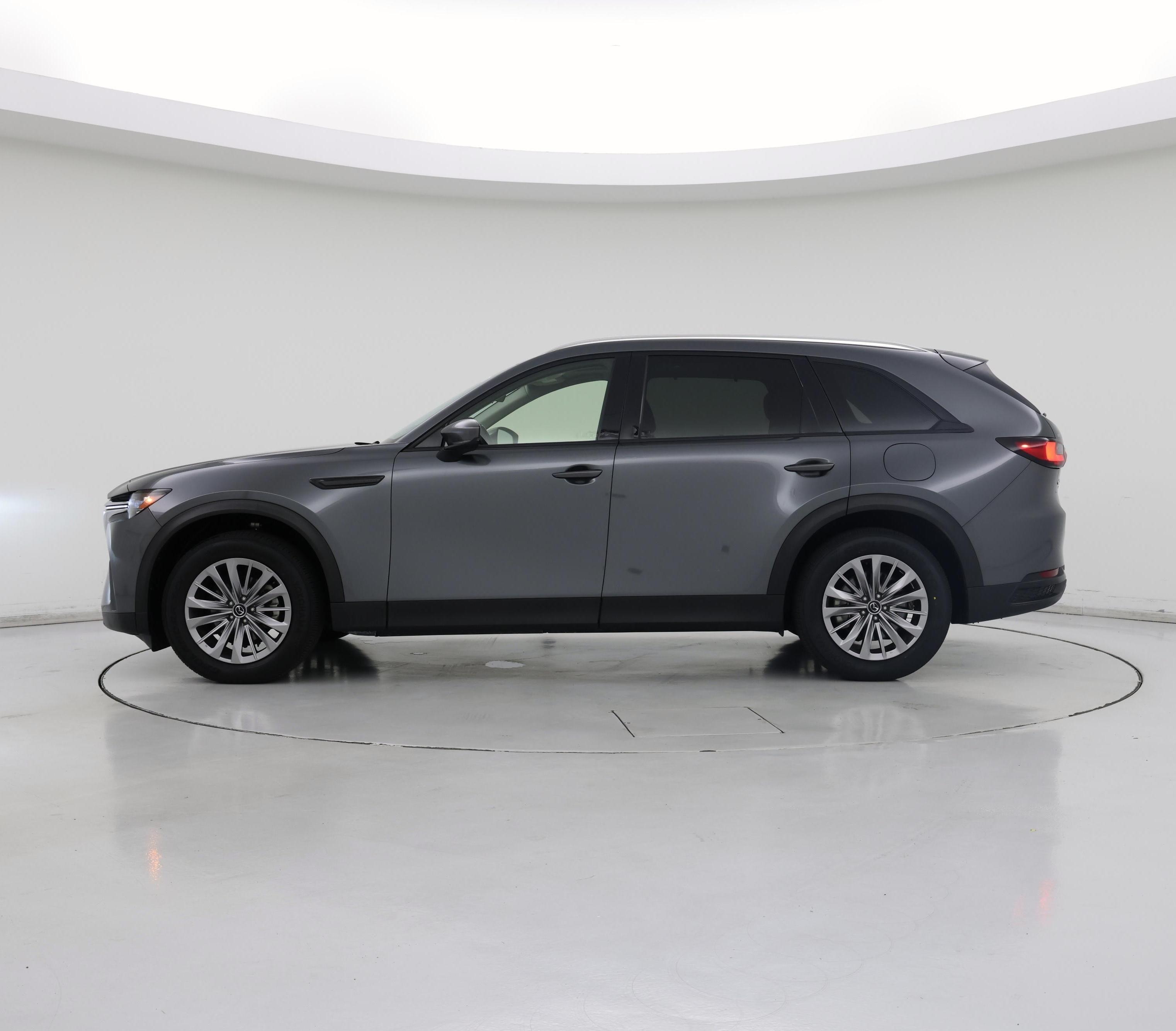 Thumbnail: 2024 Mazda CX-90 - 3