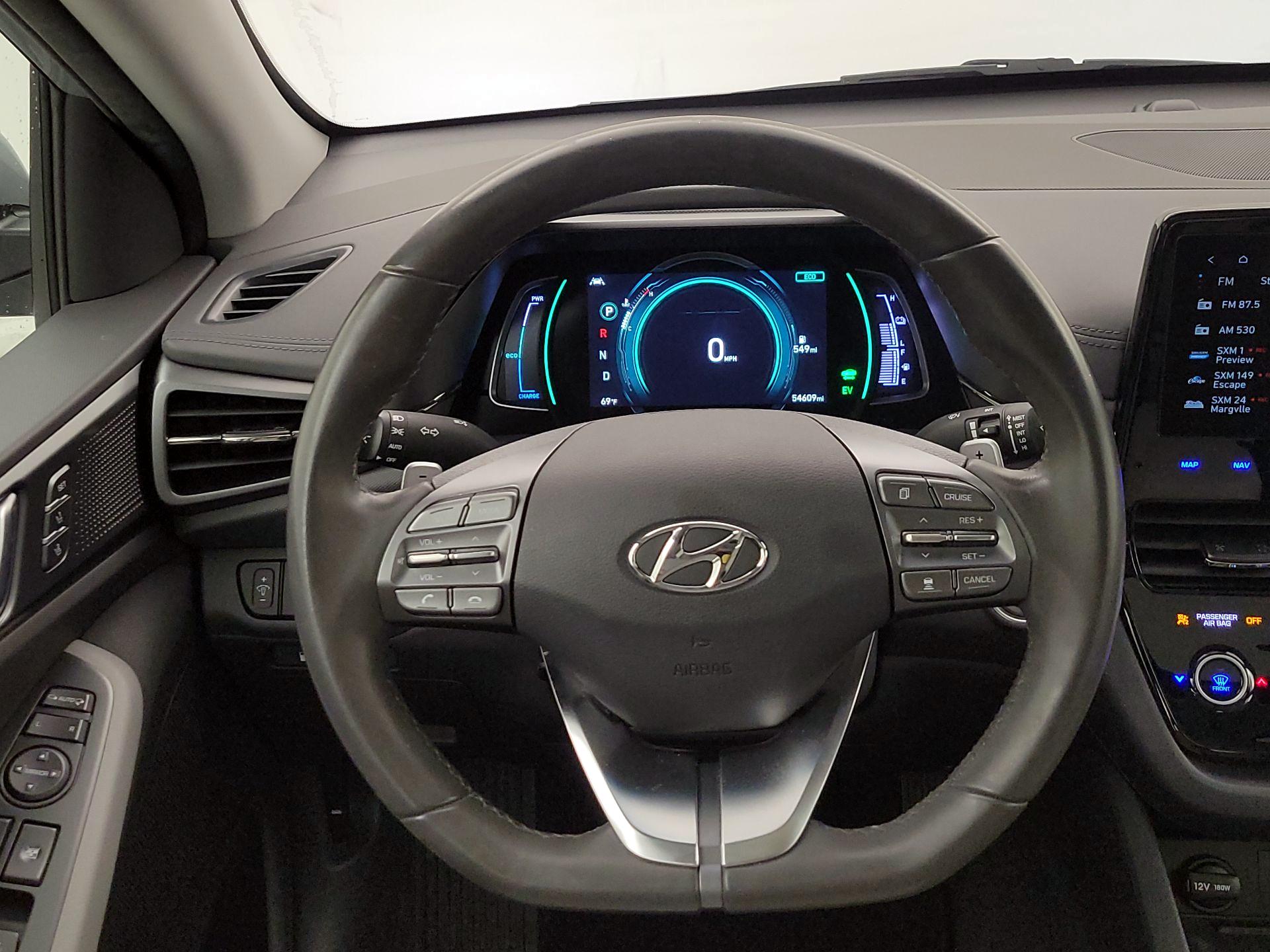 Thumbnail: 2022 Hyundai Ioniq - 10