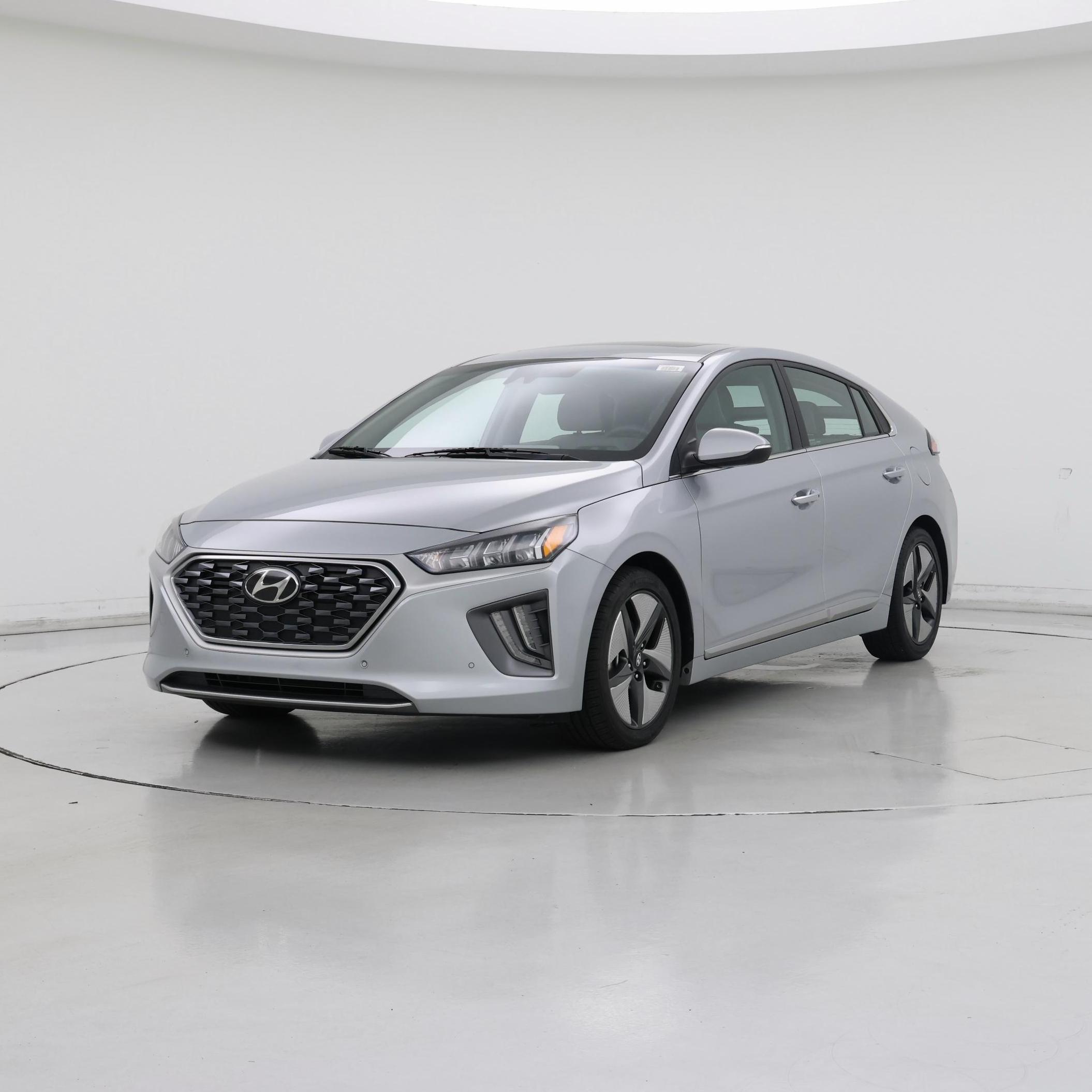 Thumbnail: 2022 Hyundai Ioniq - 4