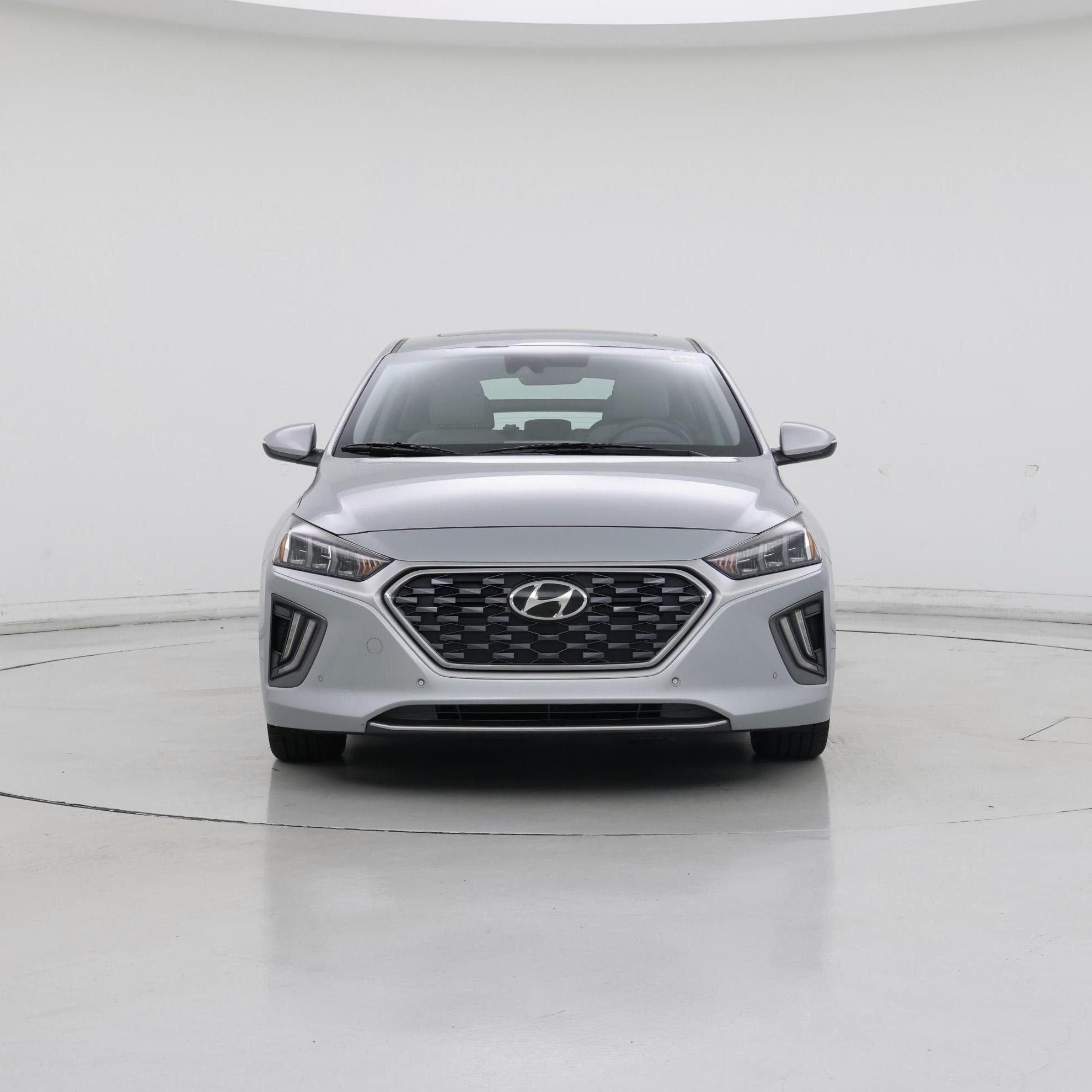 Thumbnail: 2022 Hyundai Ioniq - 5