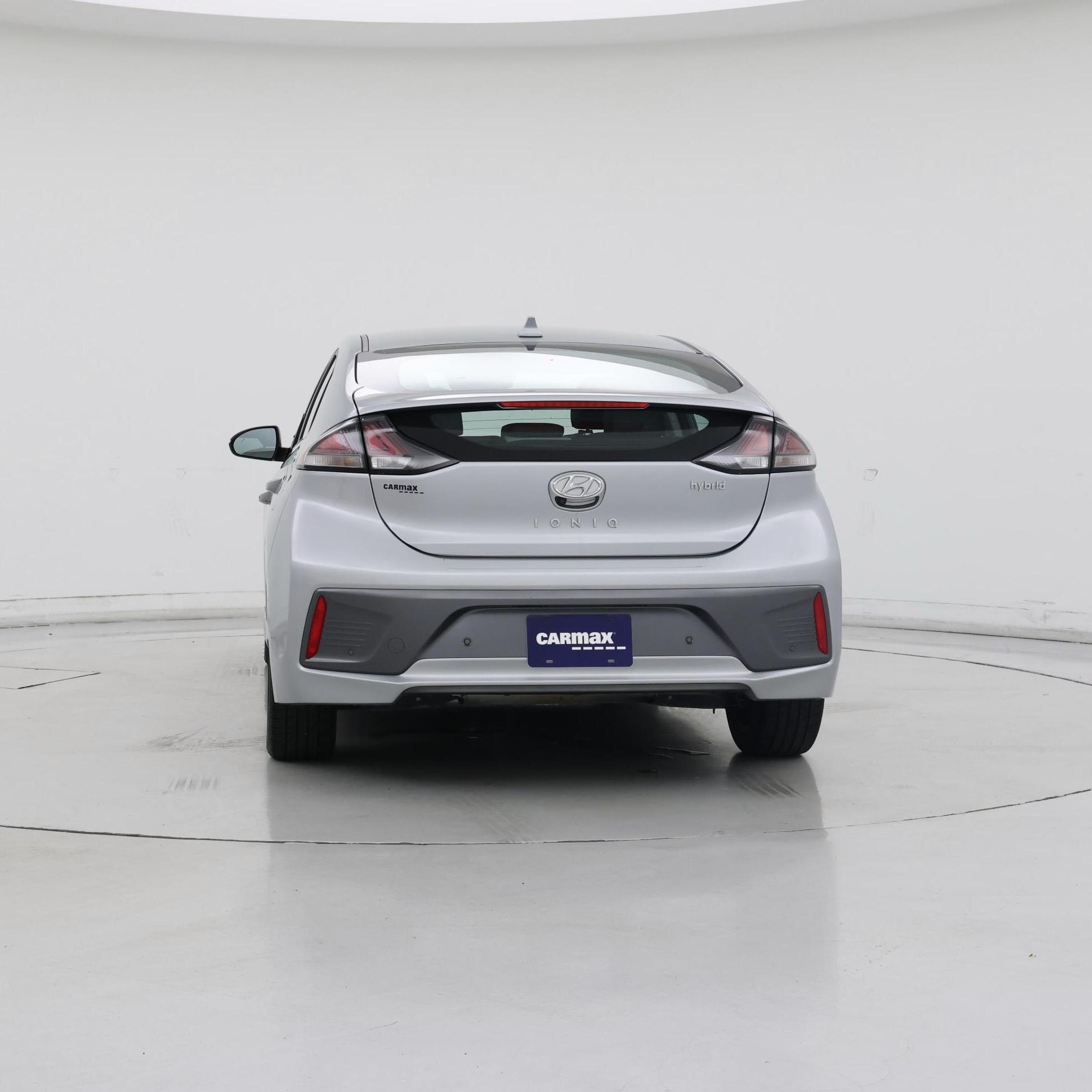 Thumbnail: 2022 Hyundai Ioniq - 6