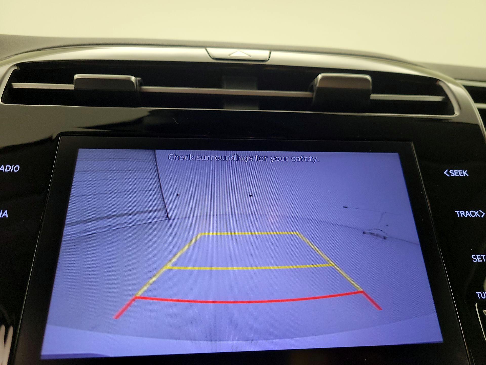 Thumbnail: 2022 Hyundai Tucson - 14
