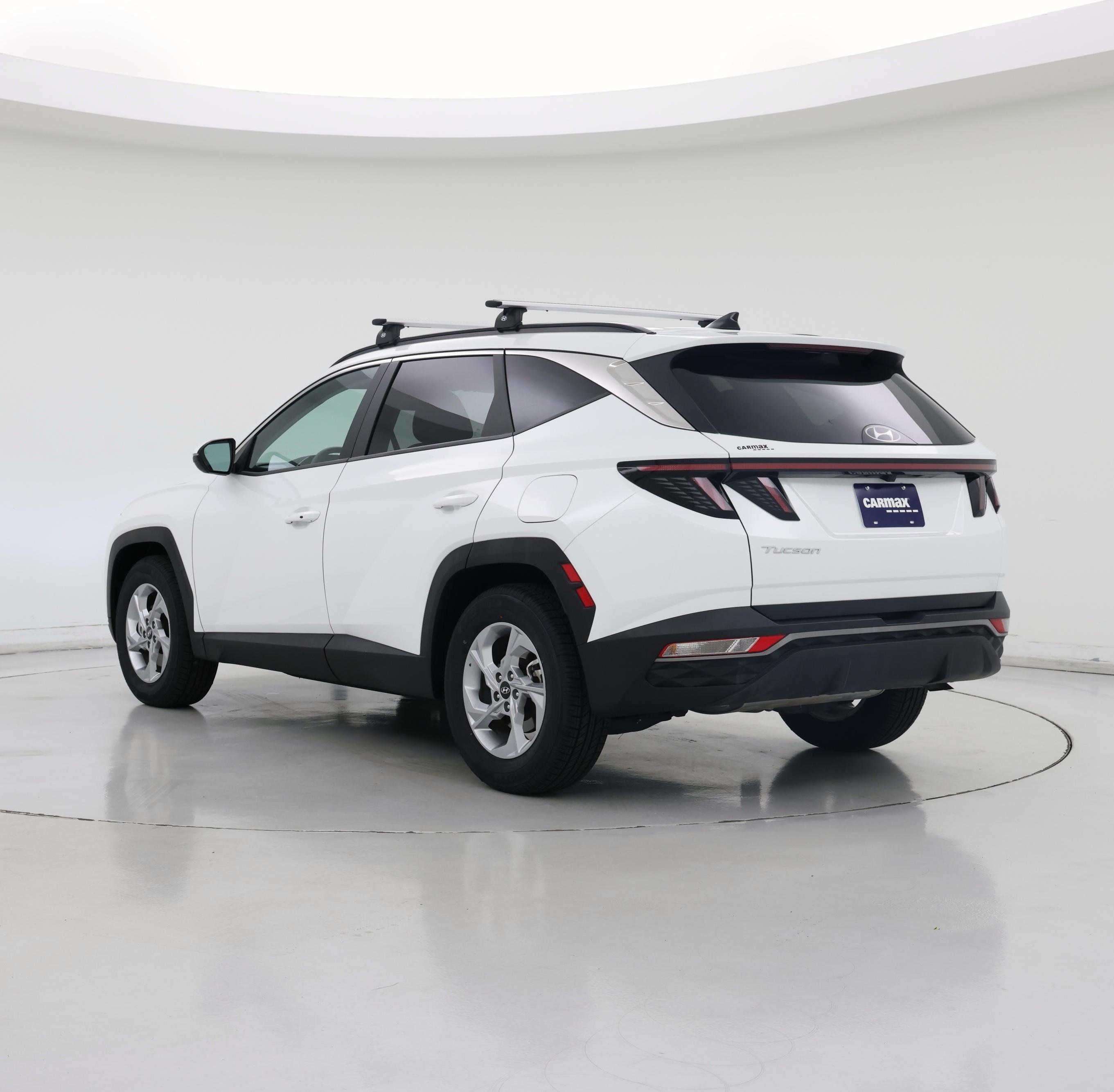 Thumbnail: 2022 Hyundai Tucson - 2