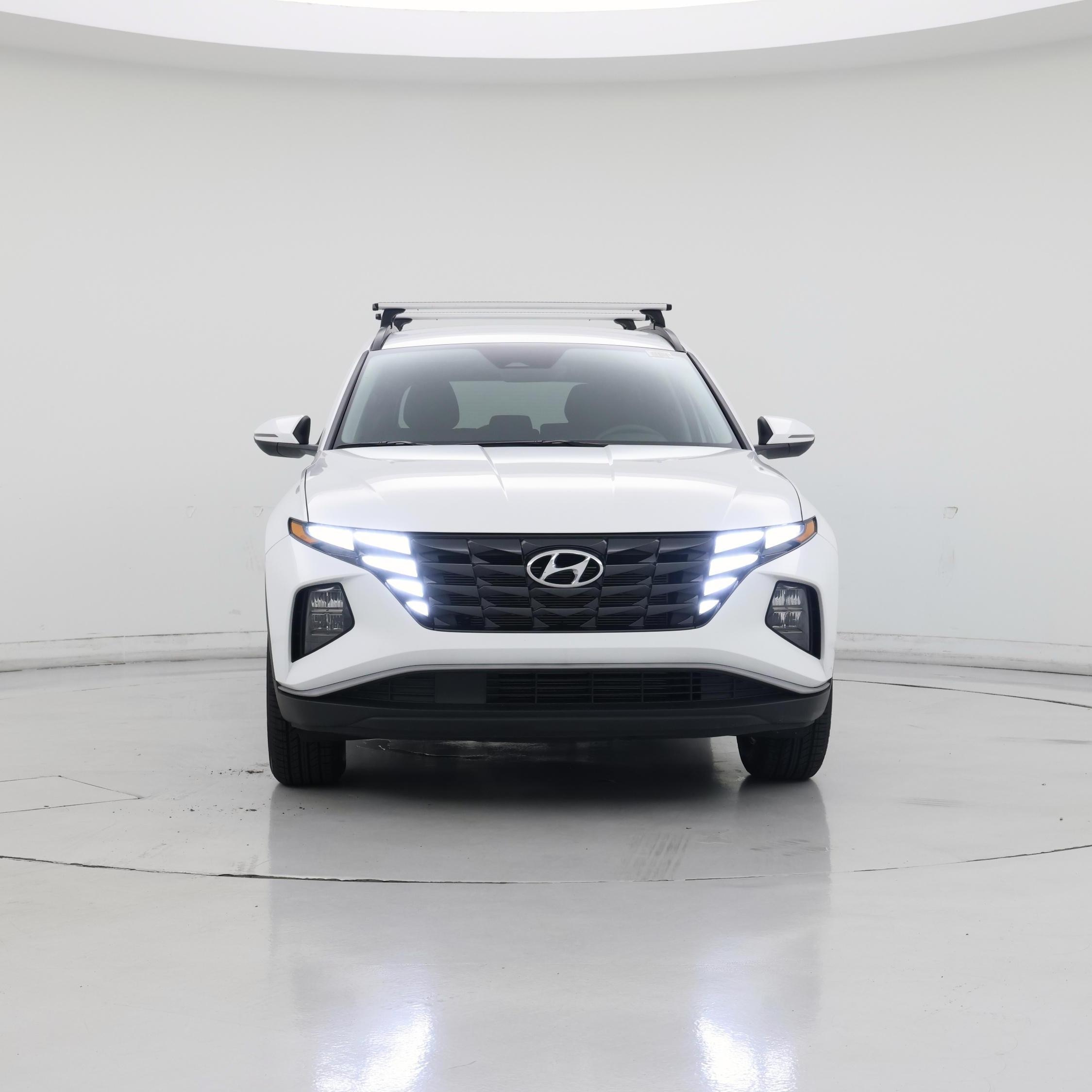 Thumbnail: 2022 Hyundai Tucson - 5