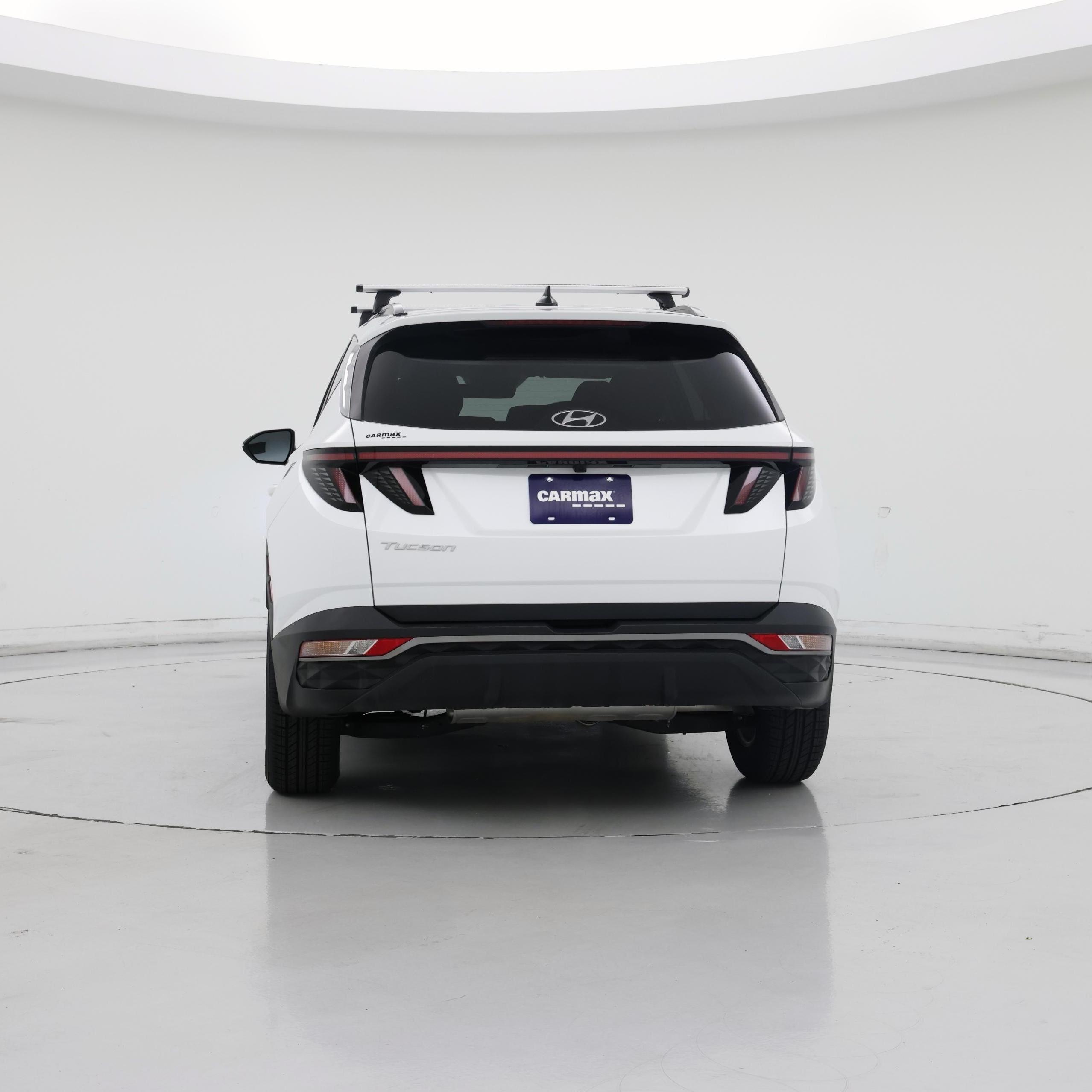 Thumbnail: 2022 Hyundai Tucson - 6