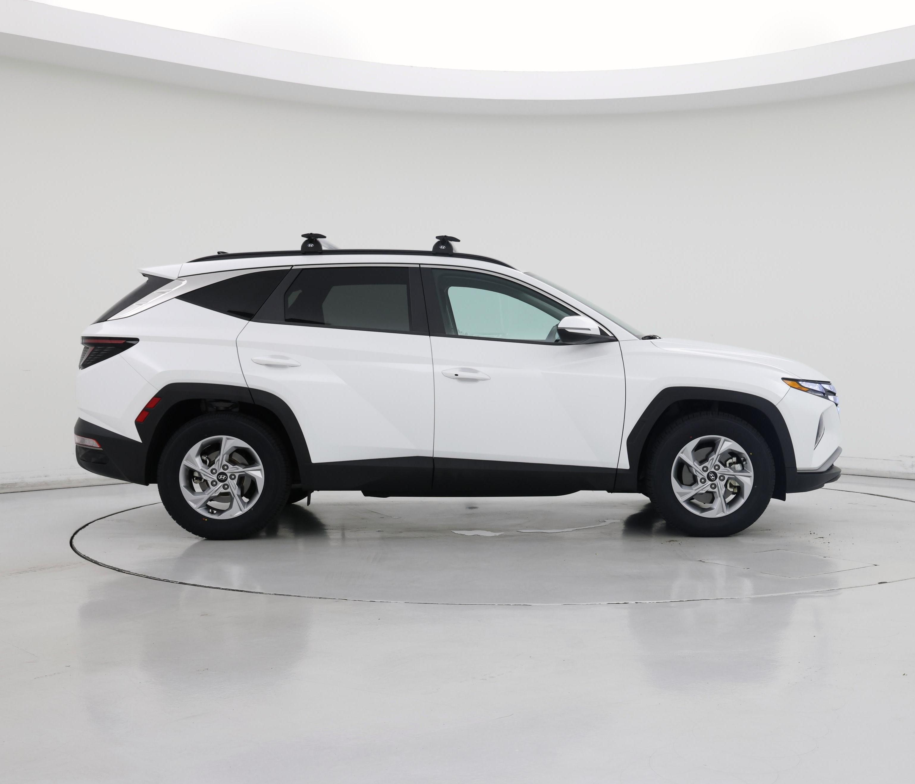 Thumbnail: 2022 Hyundai Tucson - 7