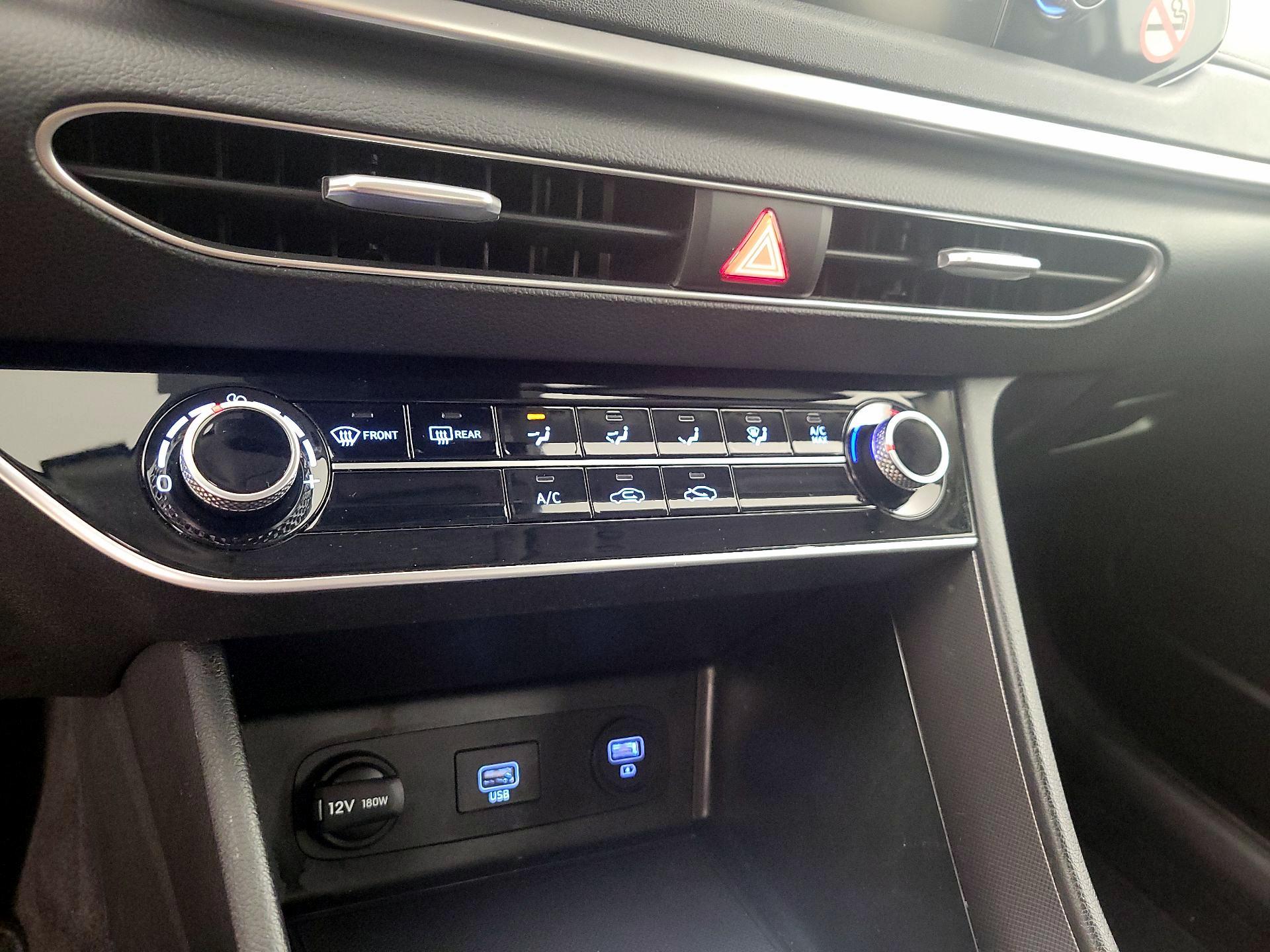 Thumbnail: 2023 Hyundai Sonata - 16