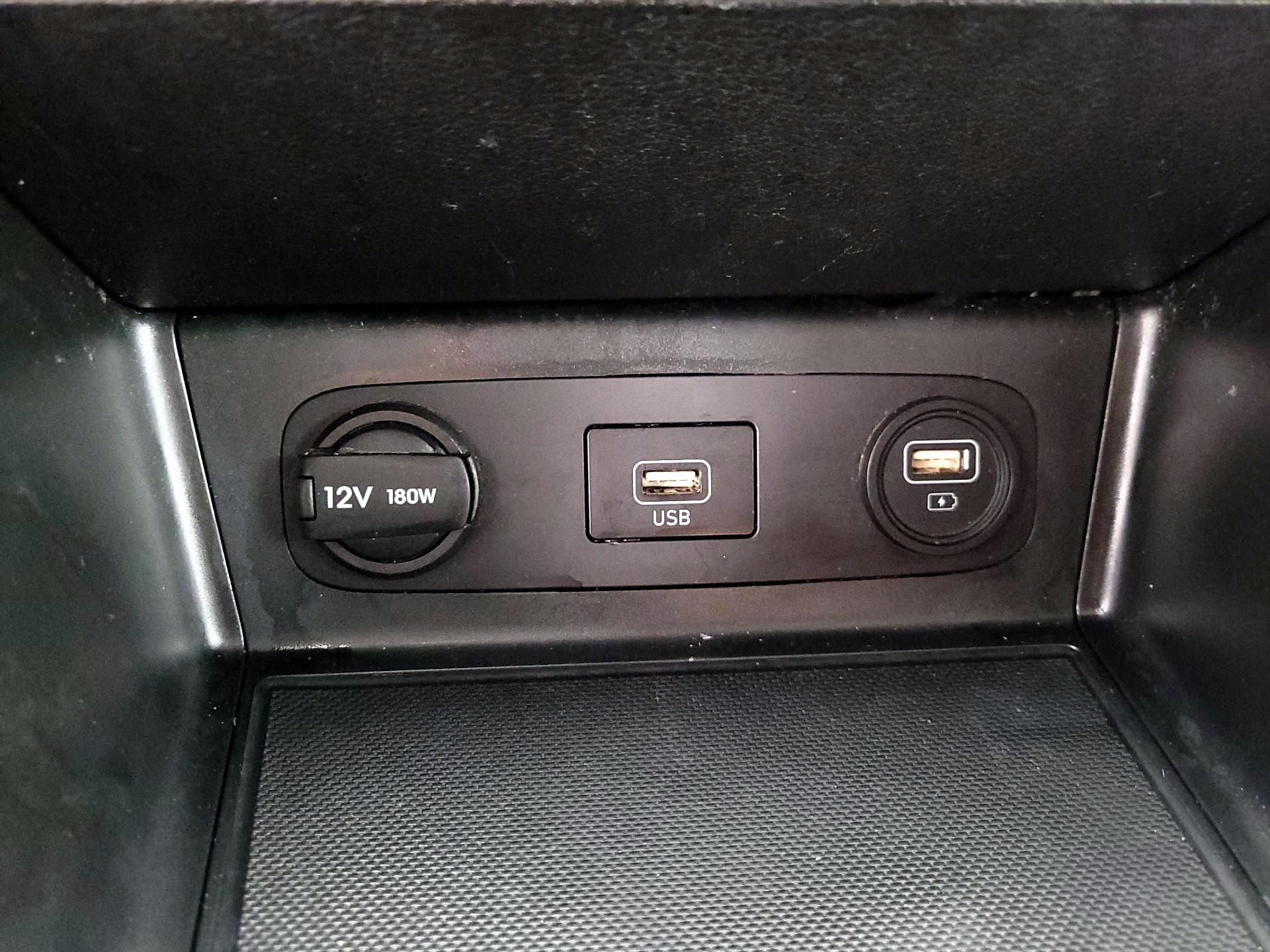 Thumbnail: 2023 Hyundai Sonata - 18