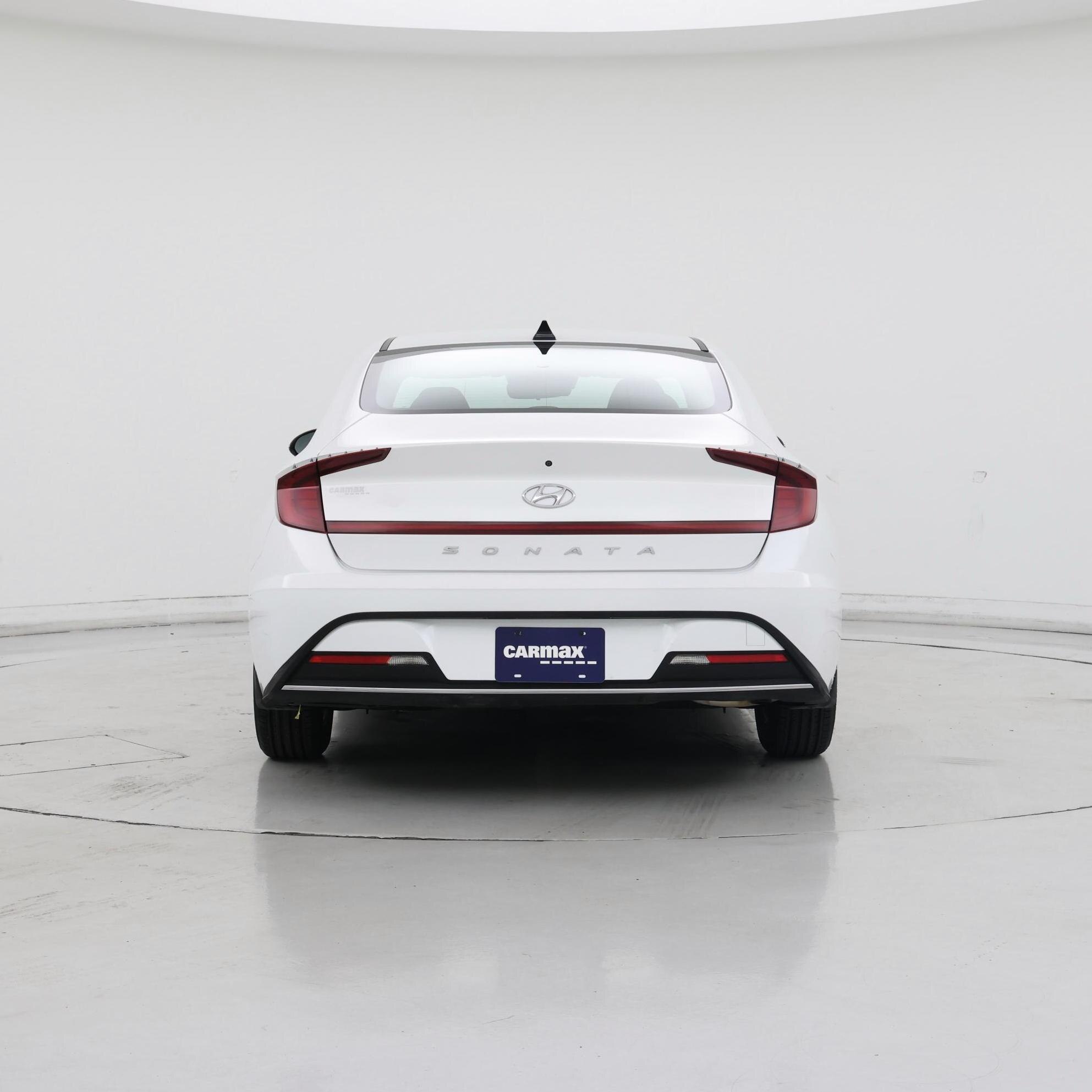 Thumbnail: 2023 Hyundai Sonata - 6